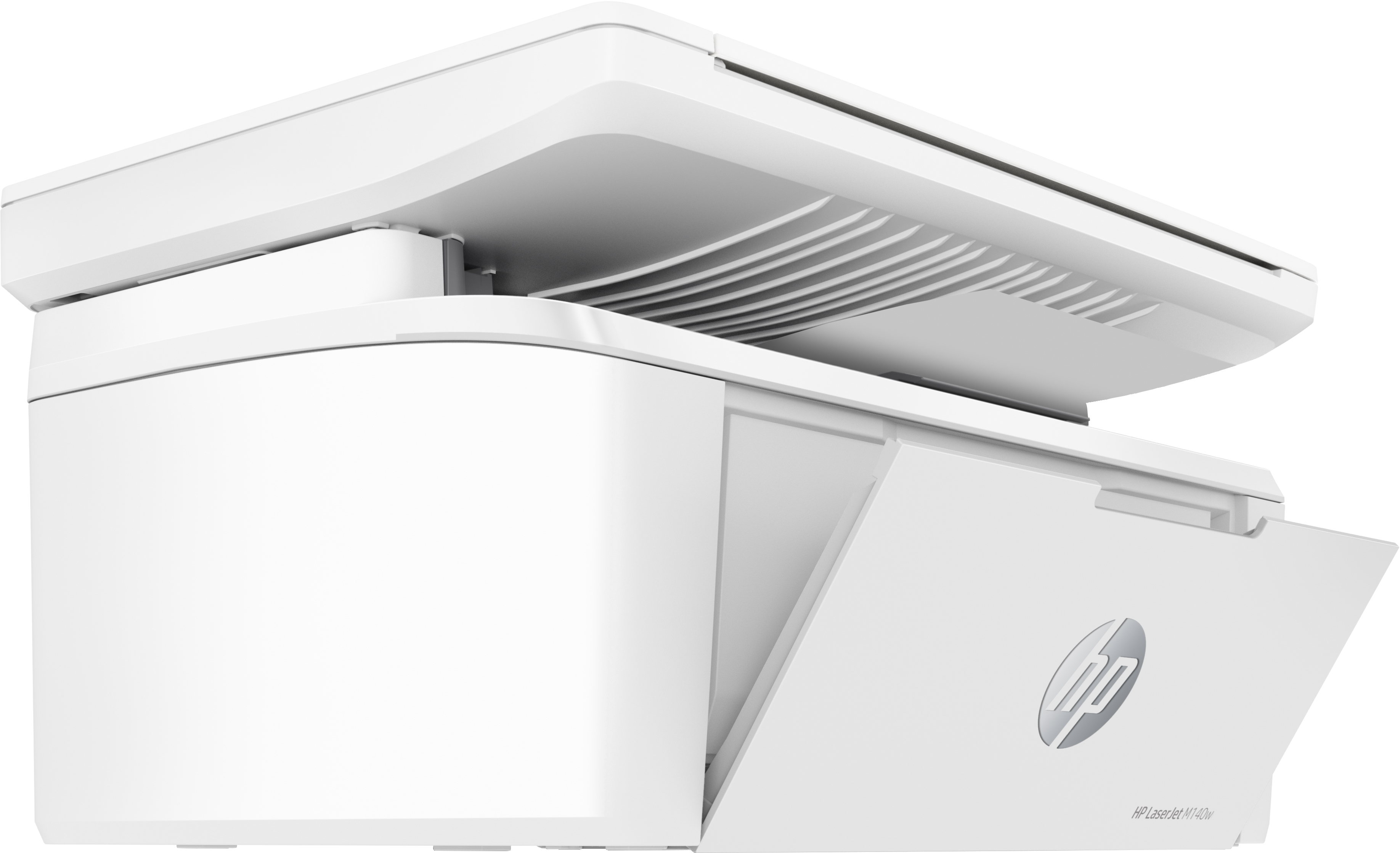 HP LaserJet MFP M140w - Multifunktionsdrucker - s/w - Laser - 216 x 297 mm (Original)