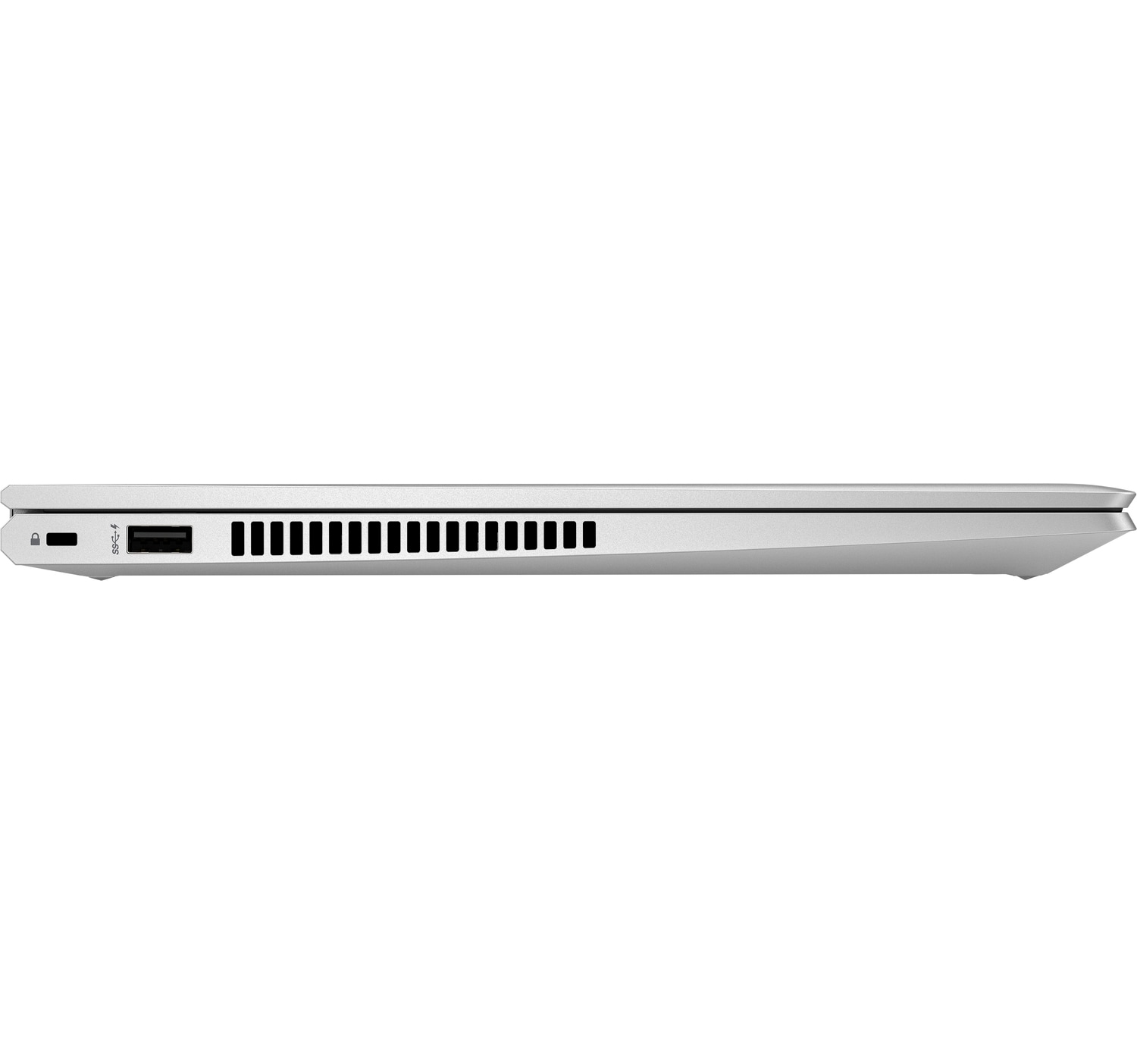 HP Pro x360 435 G10, AMD Ryzen? 5, 2 GHz, 33,8 cm (13.3"), 1920 x 1080 Pixel, 16 GB, 256 GB