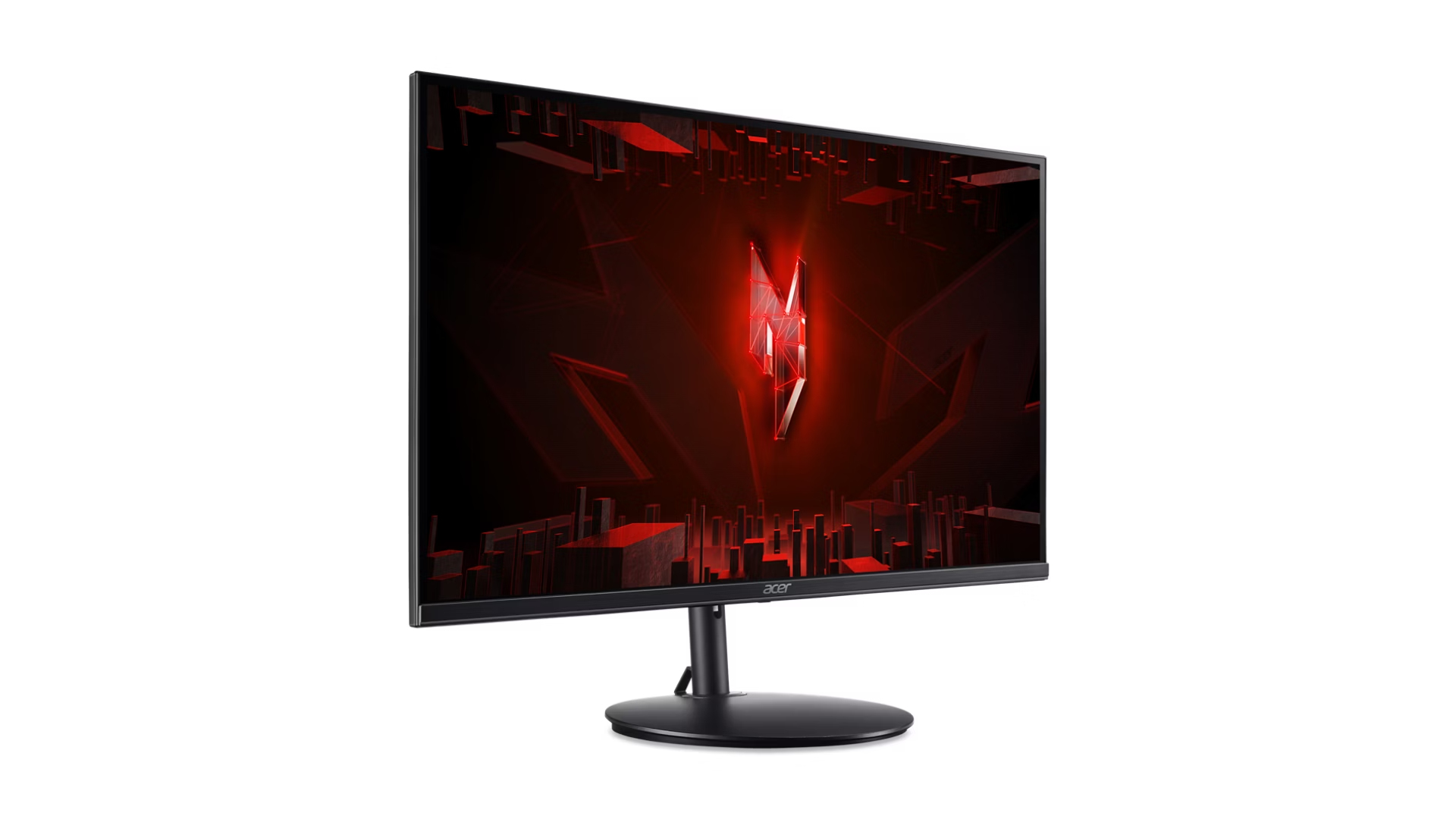Acer Nitro XF270 M3biiph - XF0 Series - LED-Monitor - Gaming - 68.6 cm (27")