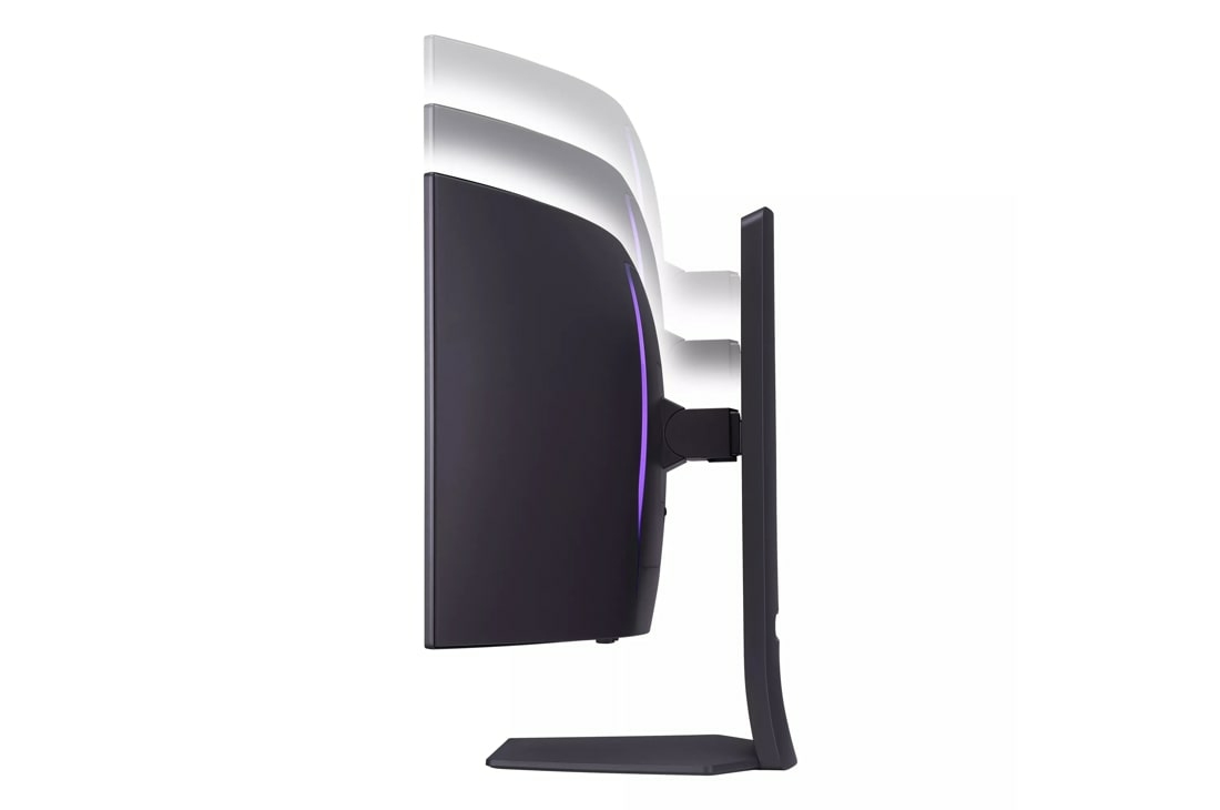 B-WARE - LG UltraGear 34GS95QE-B Curved-Monitor 86.1cm (33.9") UWQHD, OLED, 0.03ms, HDMI, Displaypor