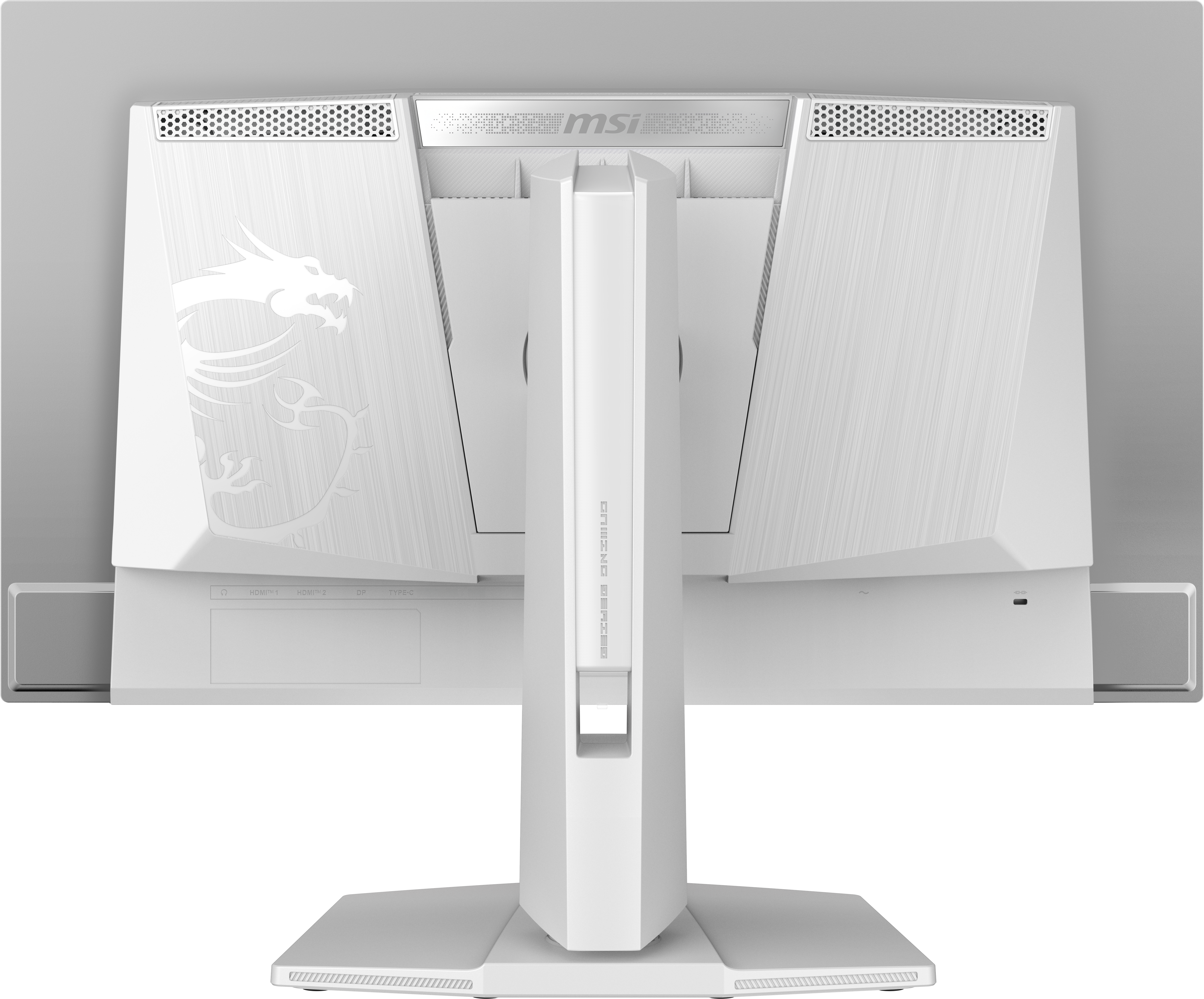 MSI MAG 272QPWDE QD-OLED X28, 26.5" WQHD QD-OLED, 280Hz, 0,03ms, 1xDP, 2xHDMI, 1xUSB-C m. DP