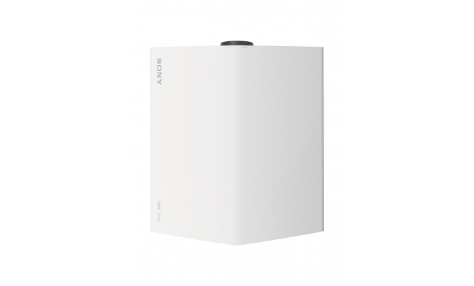Sony VPL-XW7000/W 4K SXRD laser projector wht - Digital-Projektor