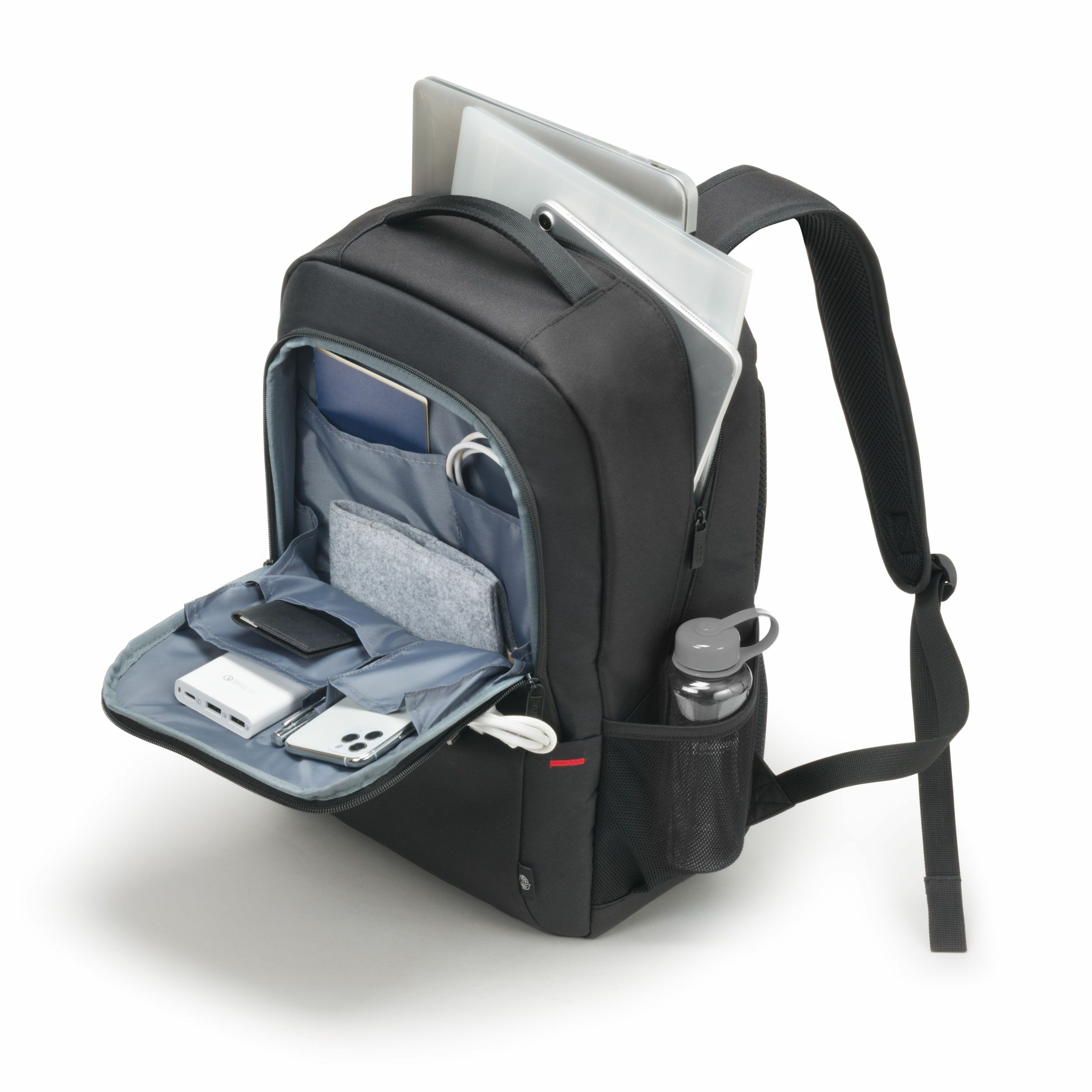 Dicota Eco Plus BASE - Notebook-Rucksack - 39.6