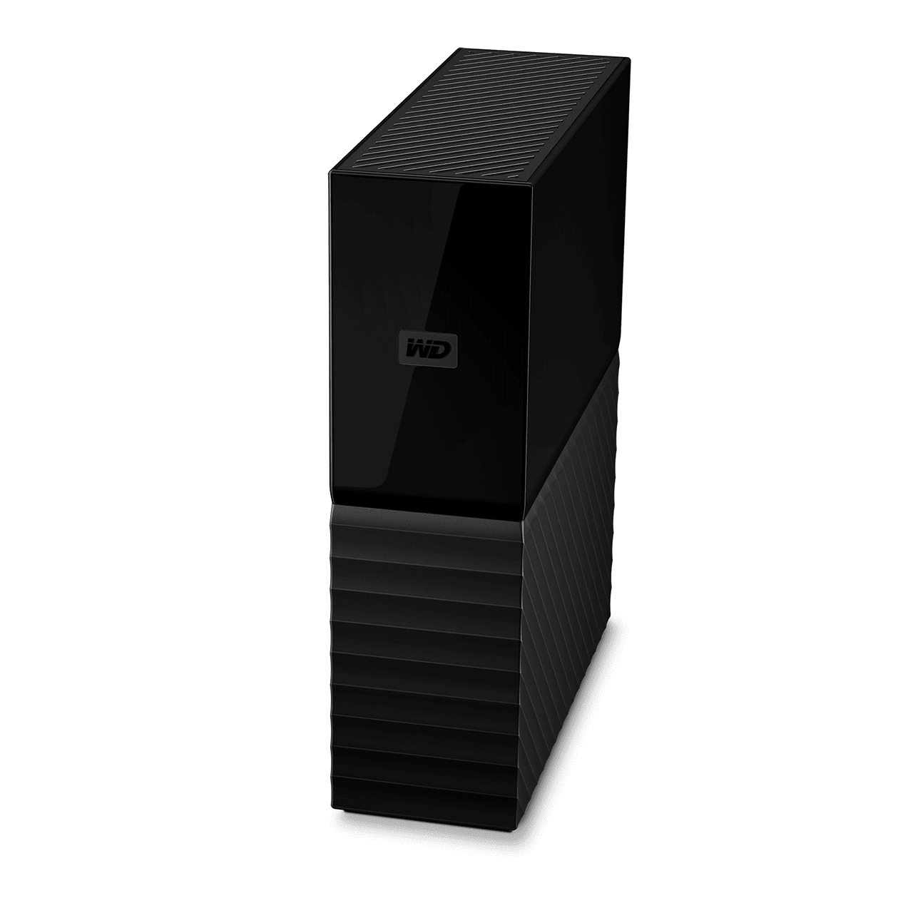 Western Digital WD My Book 18TB, USB 3.0 Micro-B