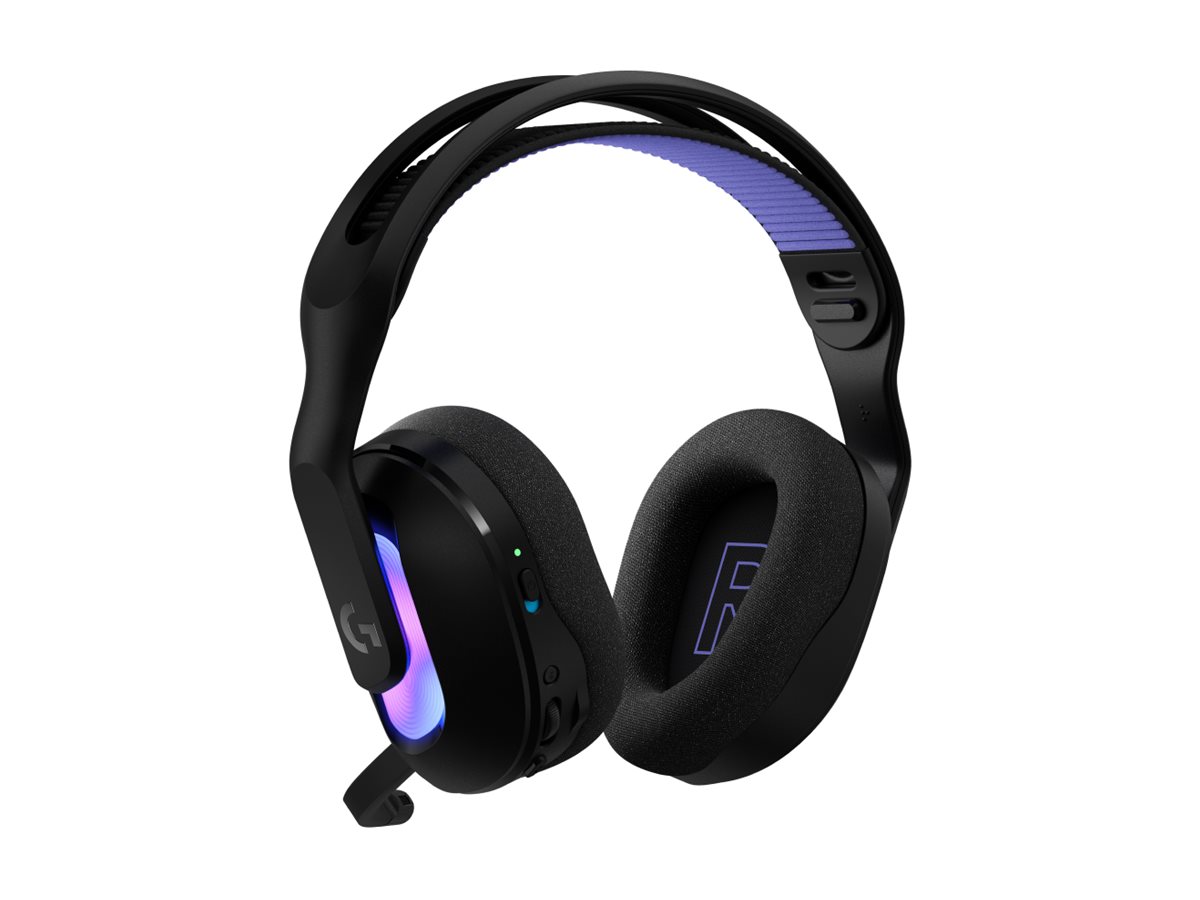 Logitech G522 Lightspeed schwarz