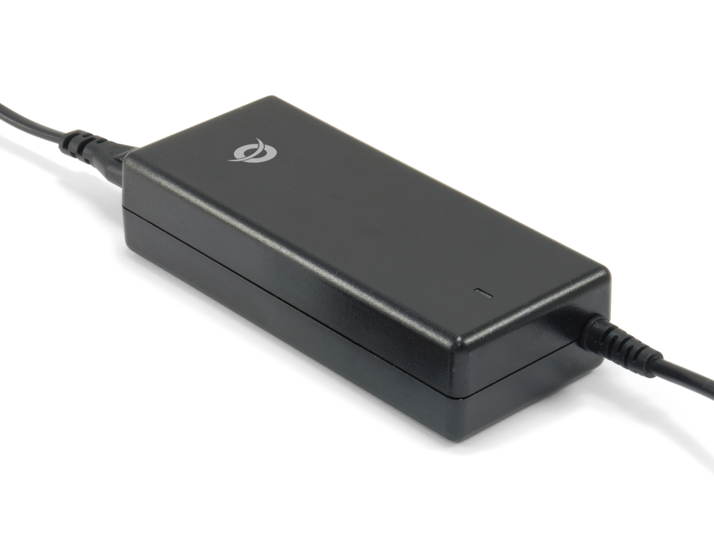Conceptronic Notebook-Universalnetzteil, 90 W, Beinhaltet 15 Spitzen, Notebook, Indoor, 90 W, 12 - 2
