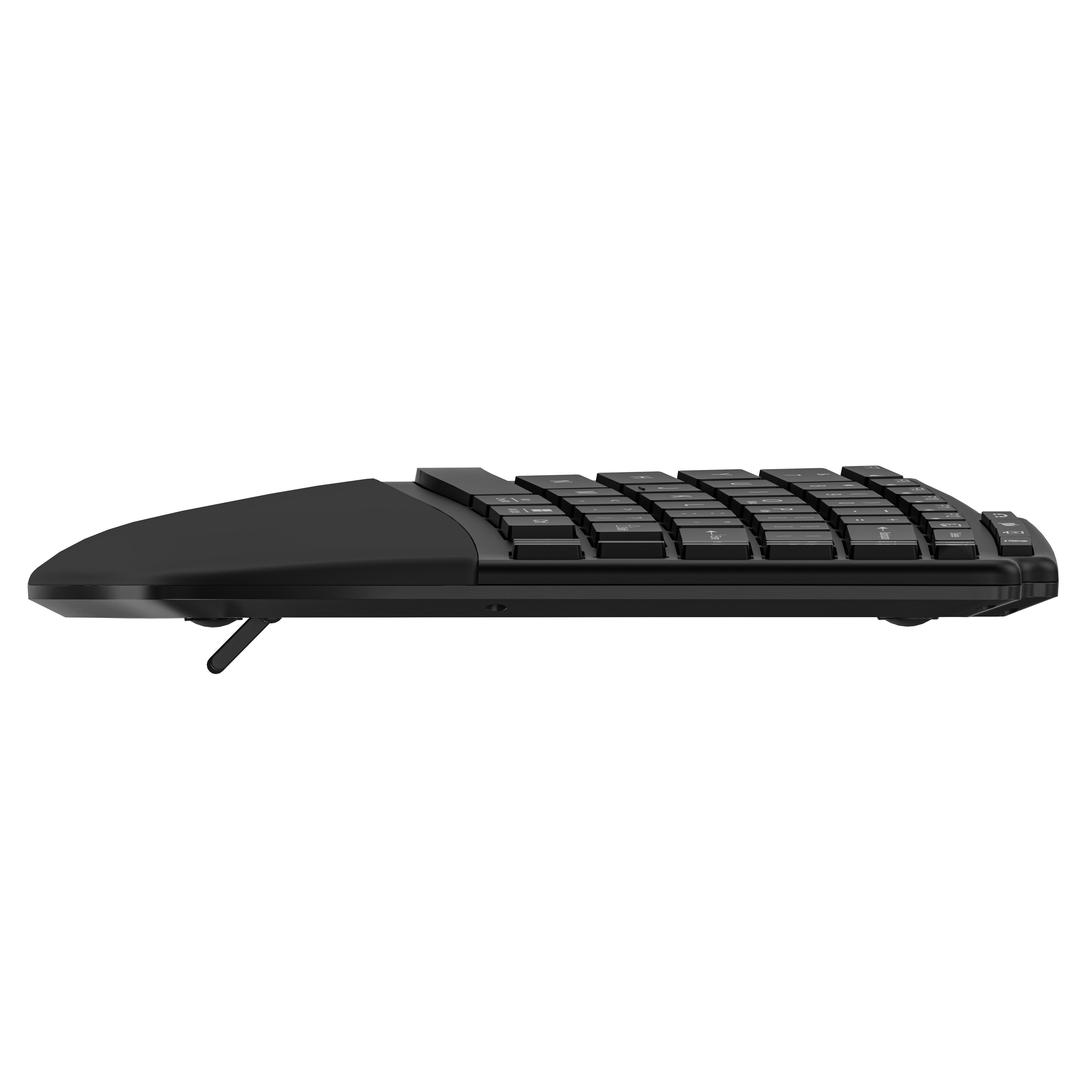 Kensington Pro Fit Ergo KB675 EQ - Tastatur