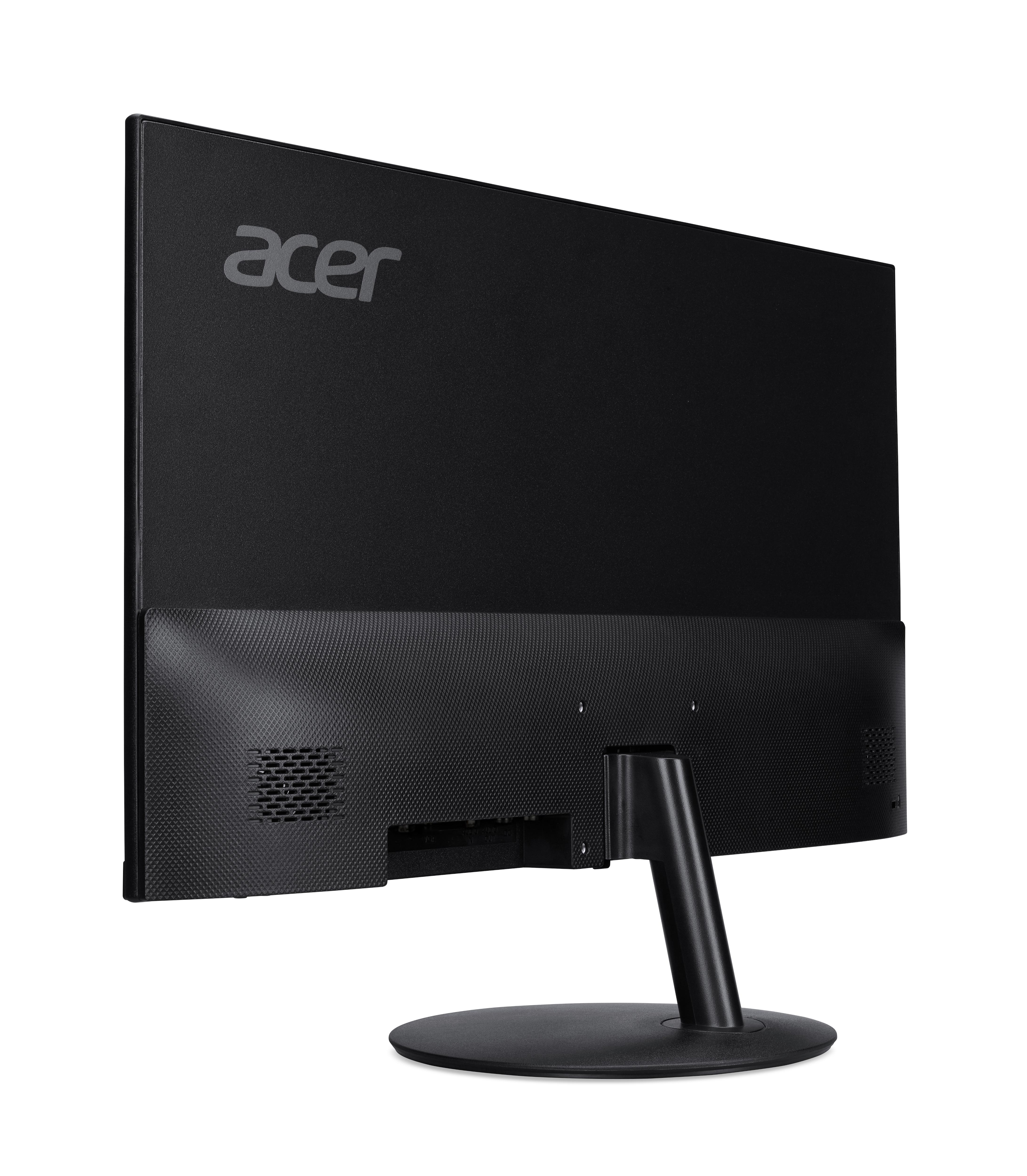 B-WARE - Acer SA322QU Ebmipx - SA Series - LED-Monitor - 81.3 cm (32")