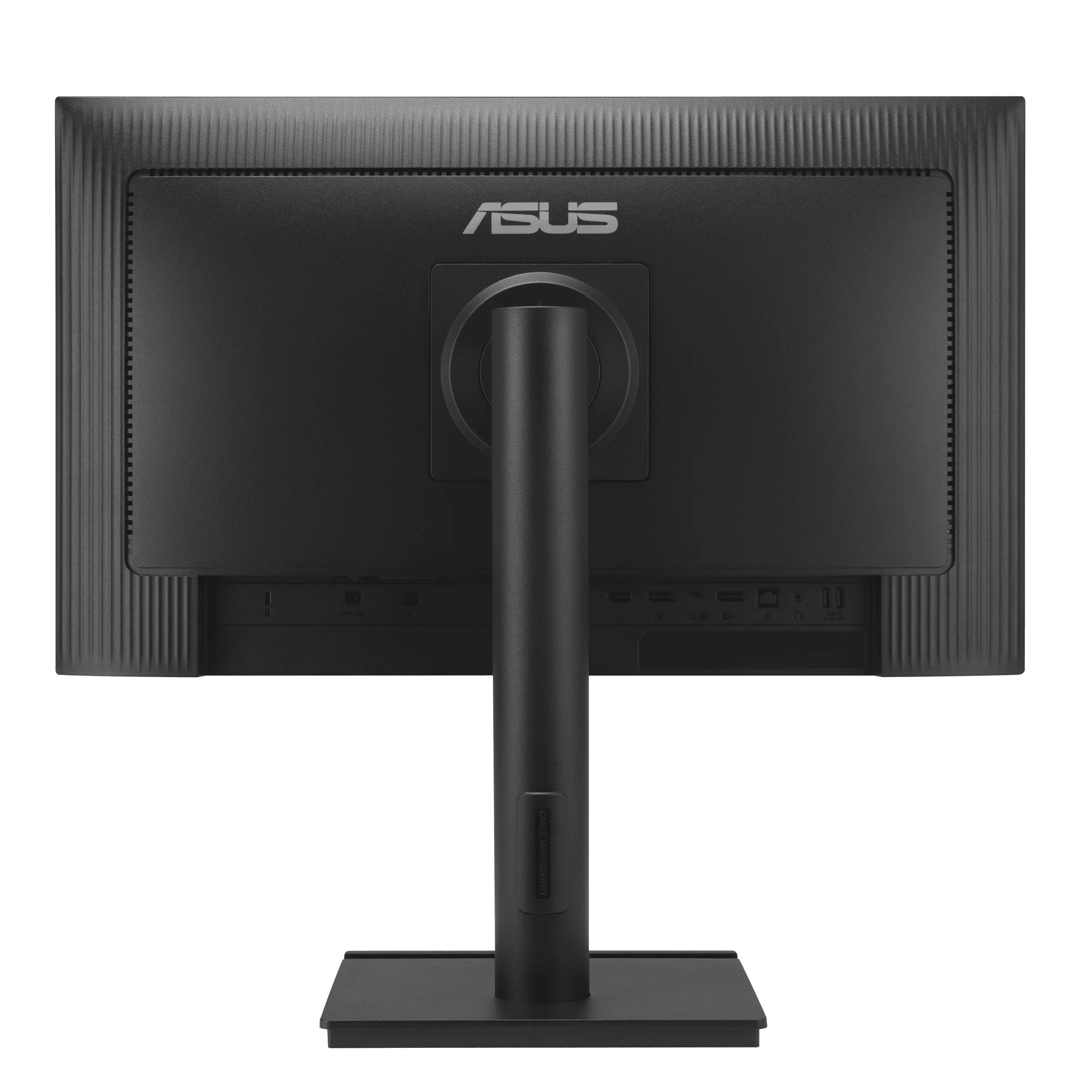 ASUS BE249CGN, 23.8" FHD IPS, 120Hz, 5ms, 350nits, 1x DP, 1x HDMI, 1x USB-C (m. DP)
