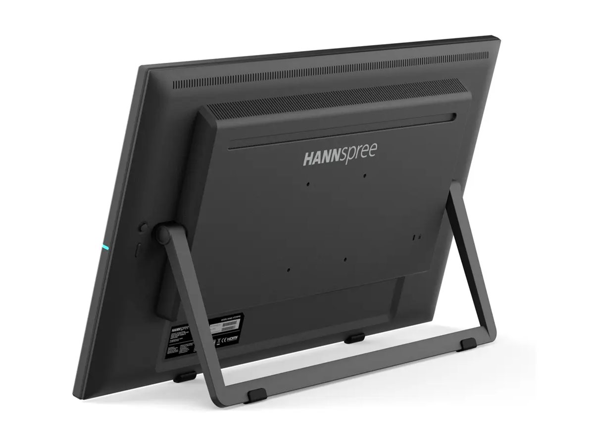 Hanns.G Hannspree HT279PPB - LED-Monitor - 68.6 cm (27")