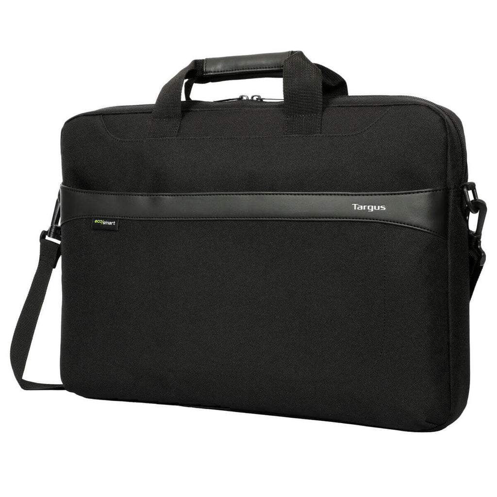 Targus GeoLite EcoSmart Slim Brief - Notebook-Tasche
