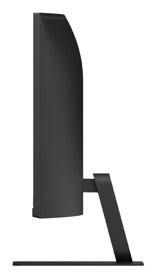 LG UltraWide 34U601B-B - LED-Monitor - gebogen - 86.42 cm (34")