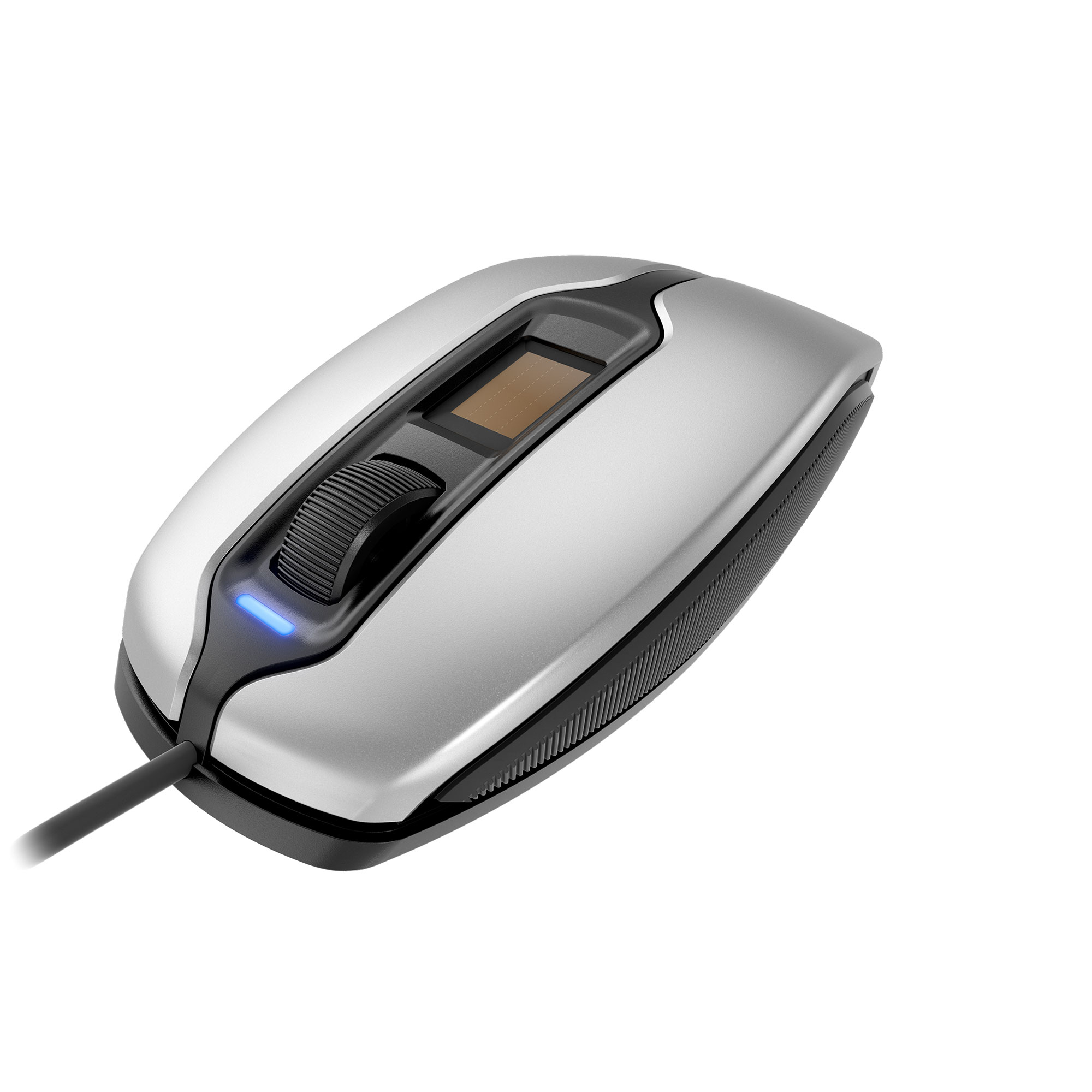 Cherry MC4900 - Maus - rechts- und linkshändig