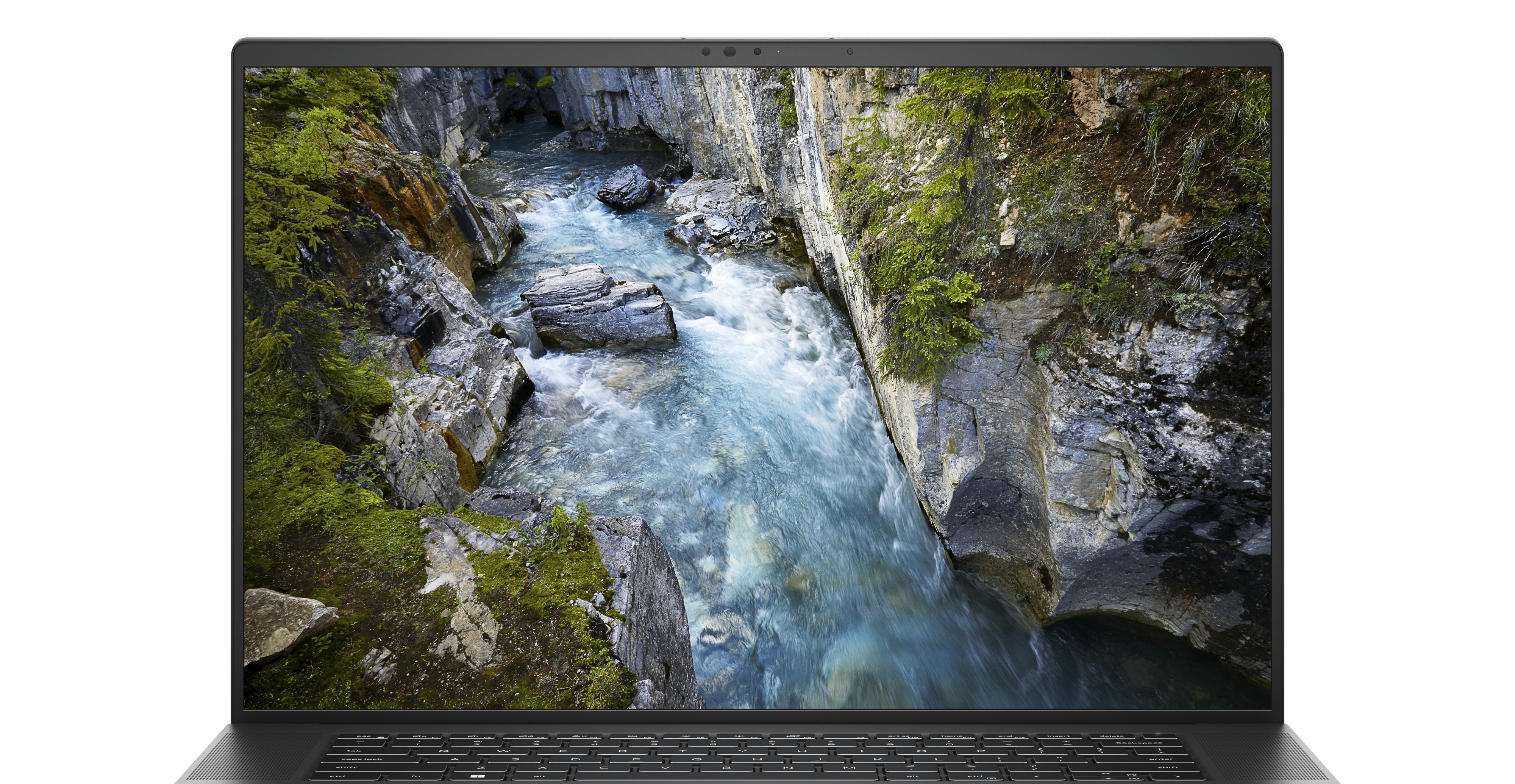 Dell Precision 5680, 16" WUXGA, Core i7-13700H, 32GB RAM, 1TB SSD, Win11 Pro
