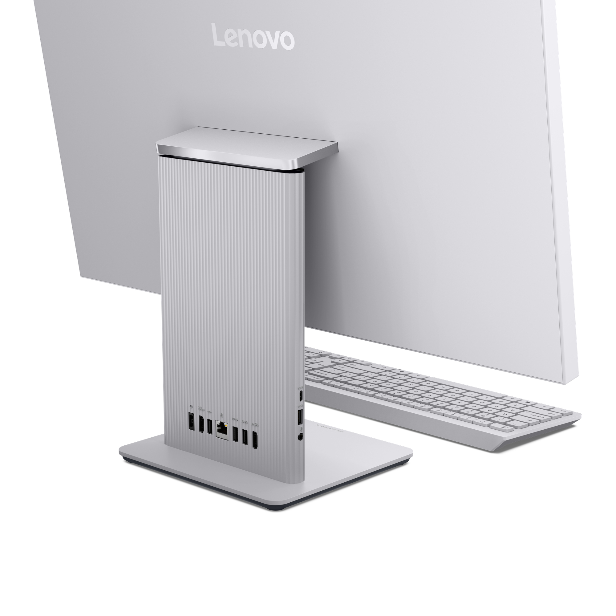 Lenovo IdeaCentre AIO 27IPH11 F0JJ - All-in-One (Komplettlösung)
