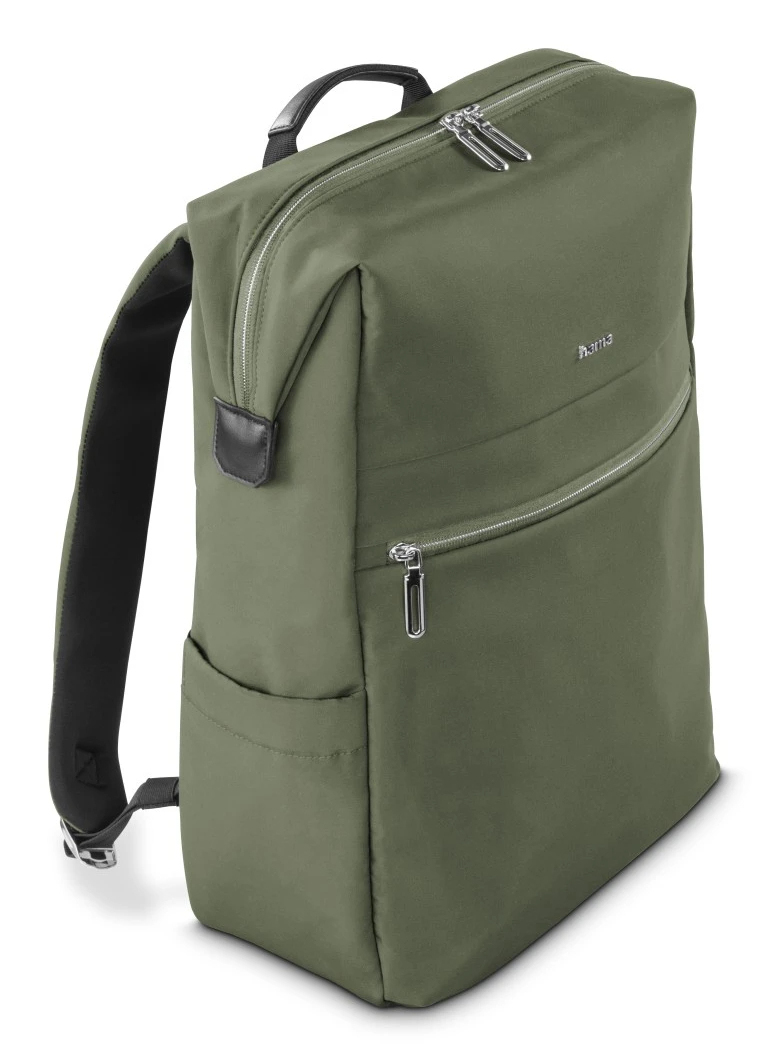 Hama Ultimate, Rucksack, 41,1 cm (16.2"), Schultergurt, 680 g