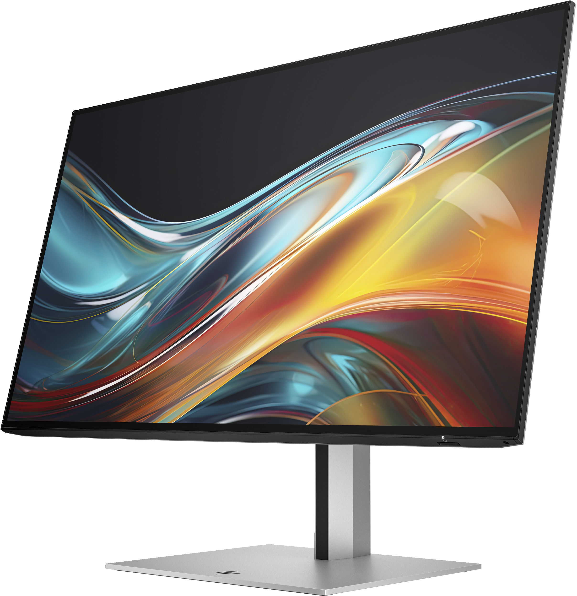 HP 724pf - Series 7 Pro - LED-Monitor - 60.5 cm (23.8")