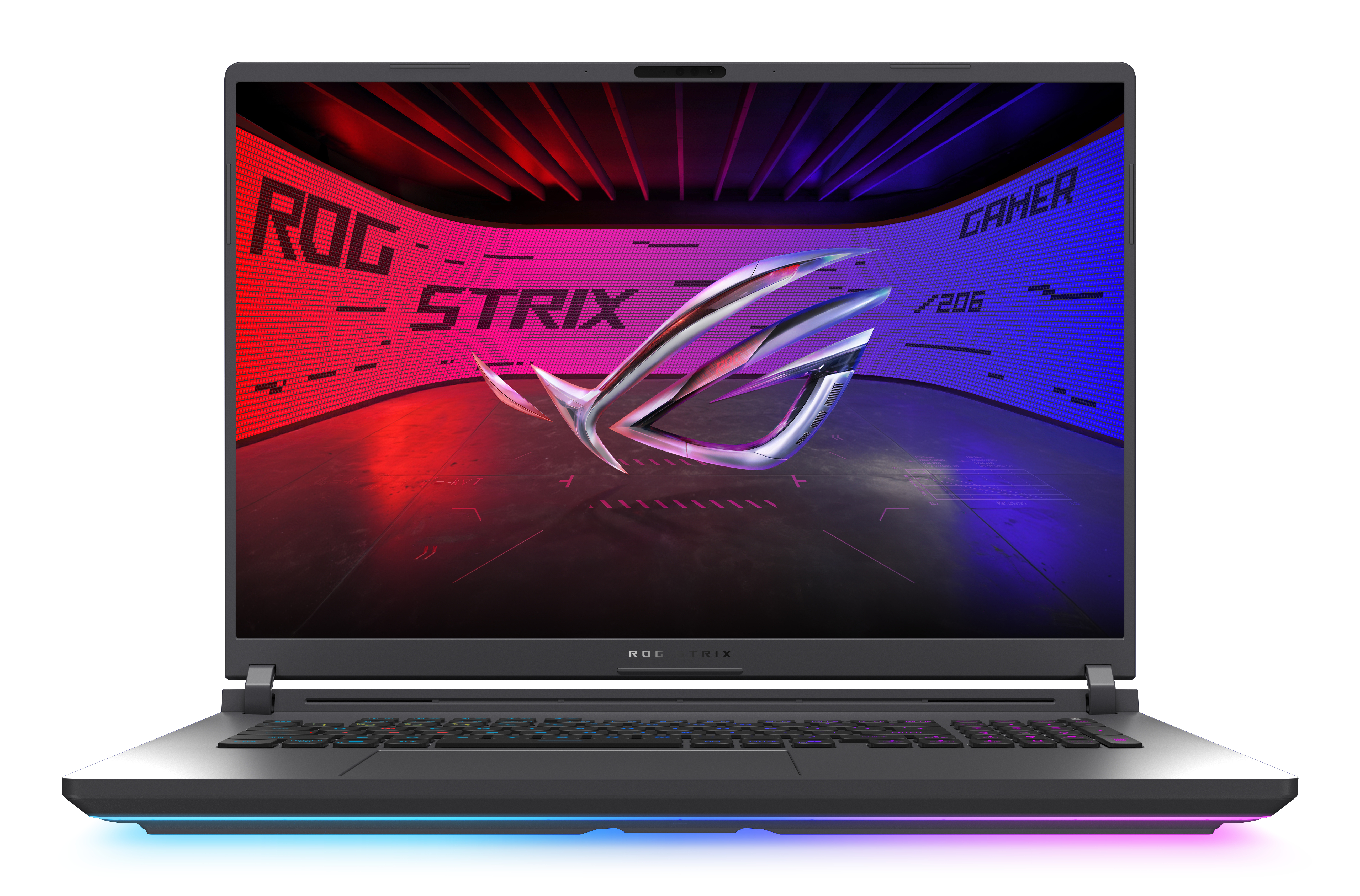 ASUS ROG Strix G18 G815LR-TT281W, 18" WQXGA 300Hz, Core Ultra 9 290HX, 32GB, 1TB, RTX 5070Ti, Win11