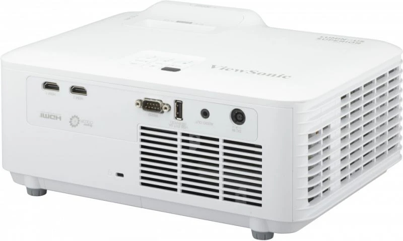 ViewSonic LS740W - DLP-Projektor - Laser/Phosphor - 5000 ANSI-Lumen - WXGA (1280 x 800)