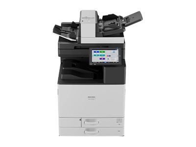 Ricoh IM C3010SD - Multifunktionsdrucker - Farbe - Laser - A3 (Medien)