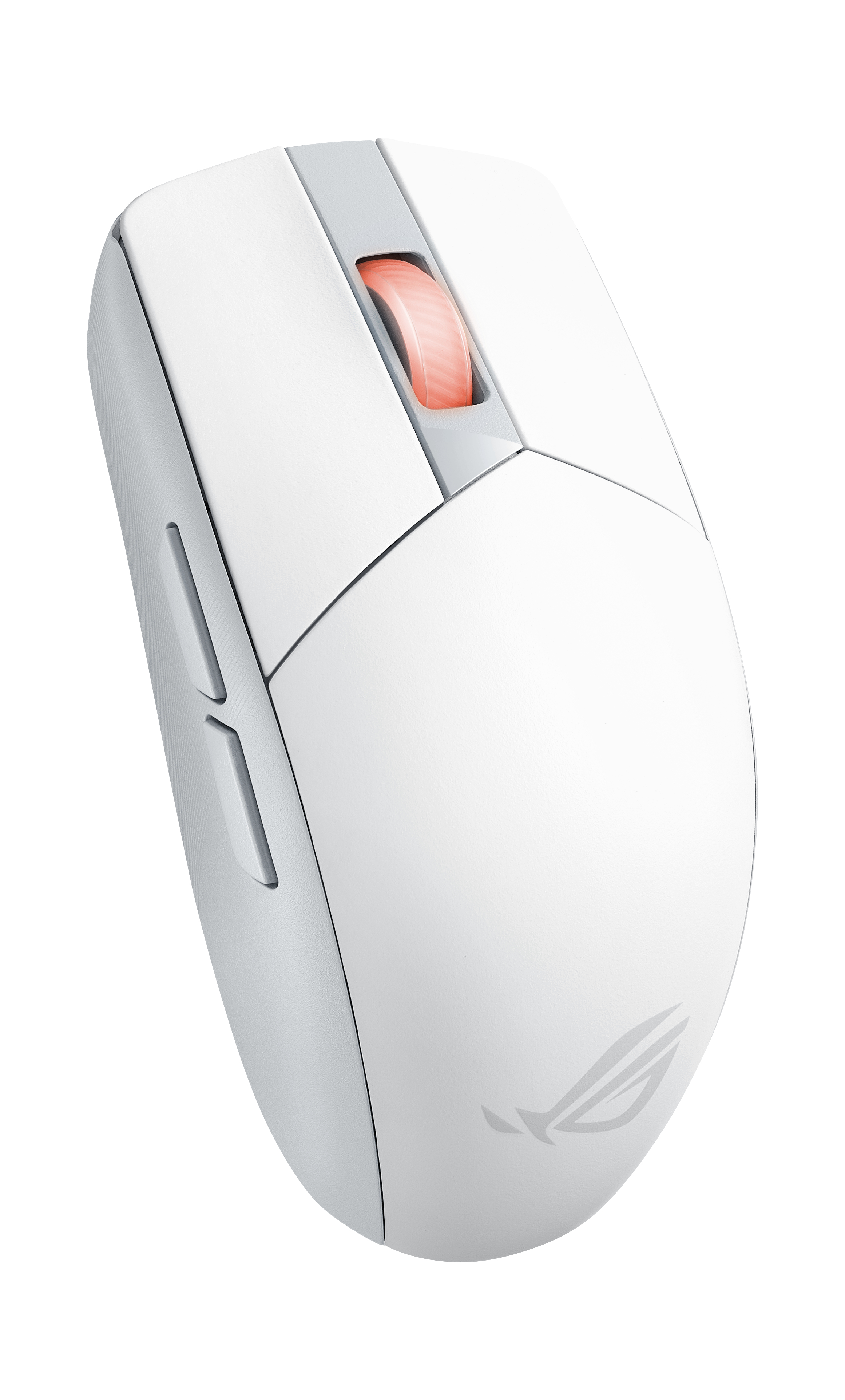 ASUS ROG Strix Impact III Wireless - Maus - rechts-