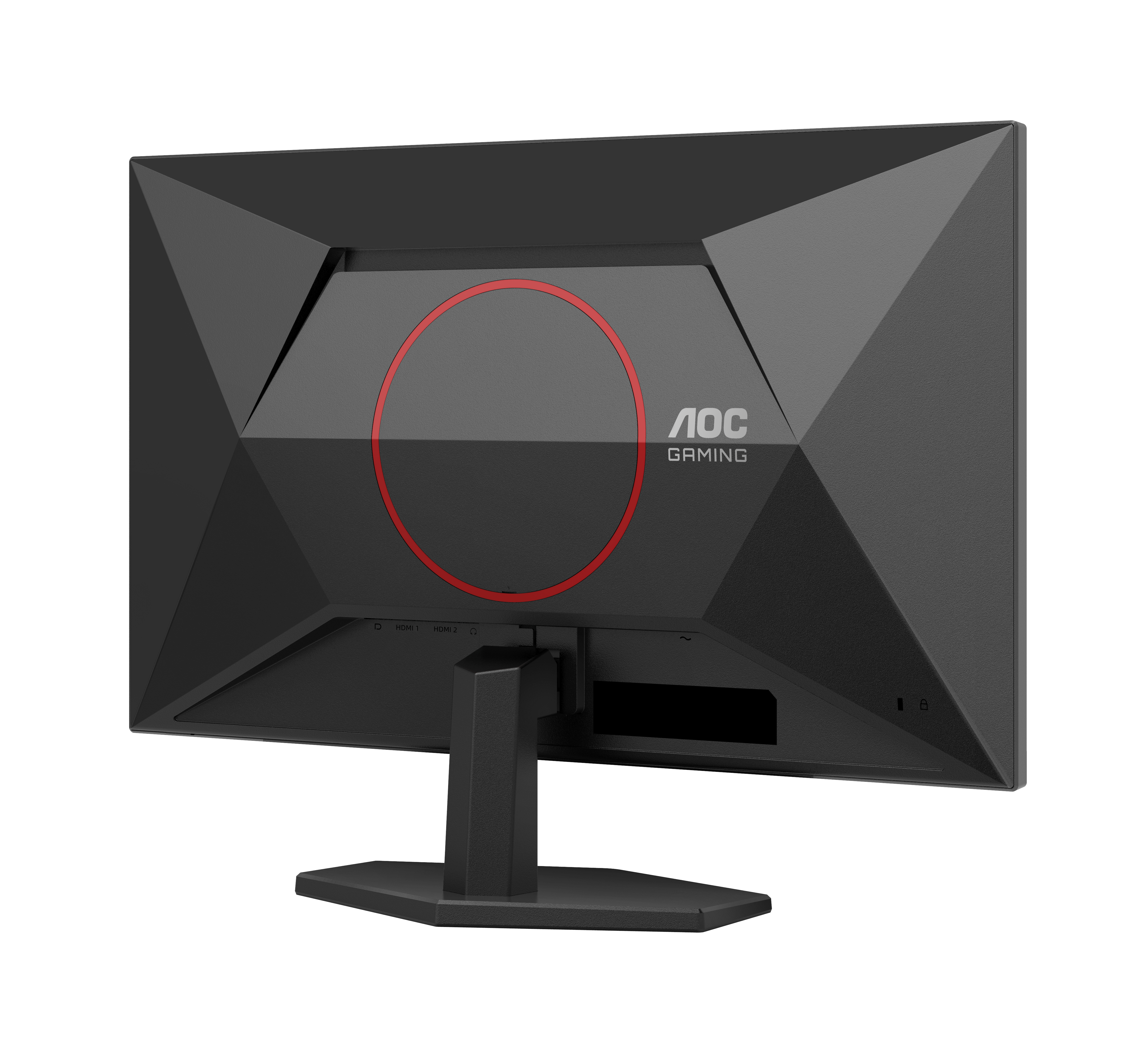 AOC Q27G42ZE Monitor 68.6cm (27") WQHD, IPS, 1ms, HDMI, Displayport