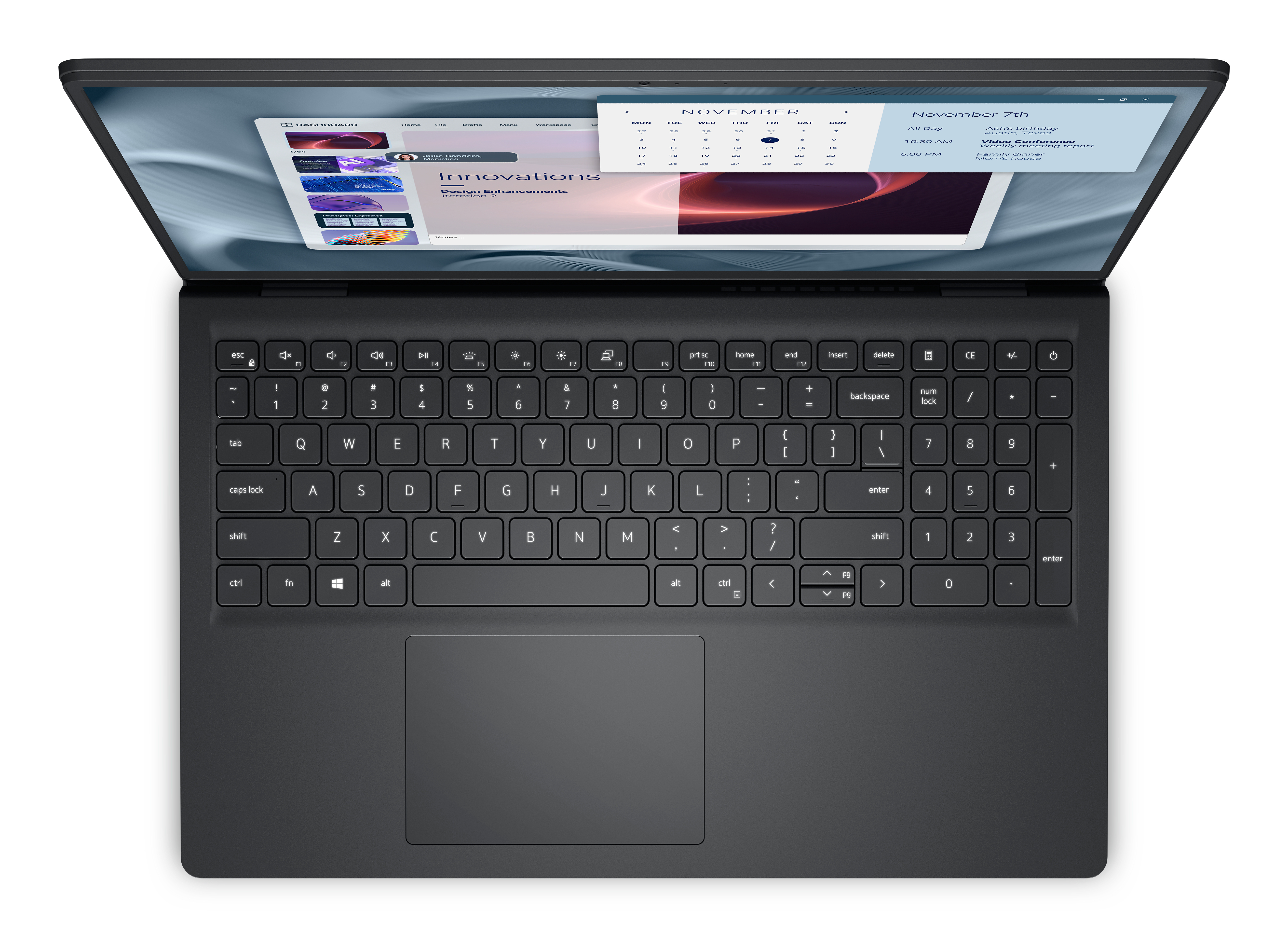 Dell Pro 15 Essential PV15250, 15.6" FHD+, i5-1334U, 8GB RAM, 512GB SSD, Win11 Pro, ohne Netzteil