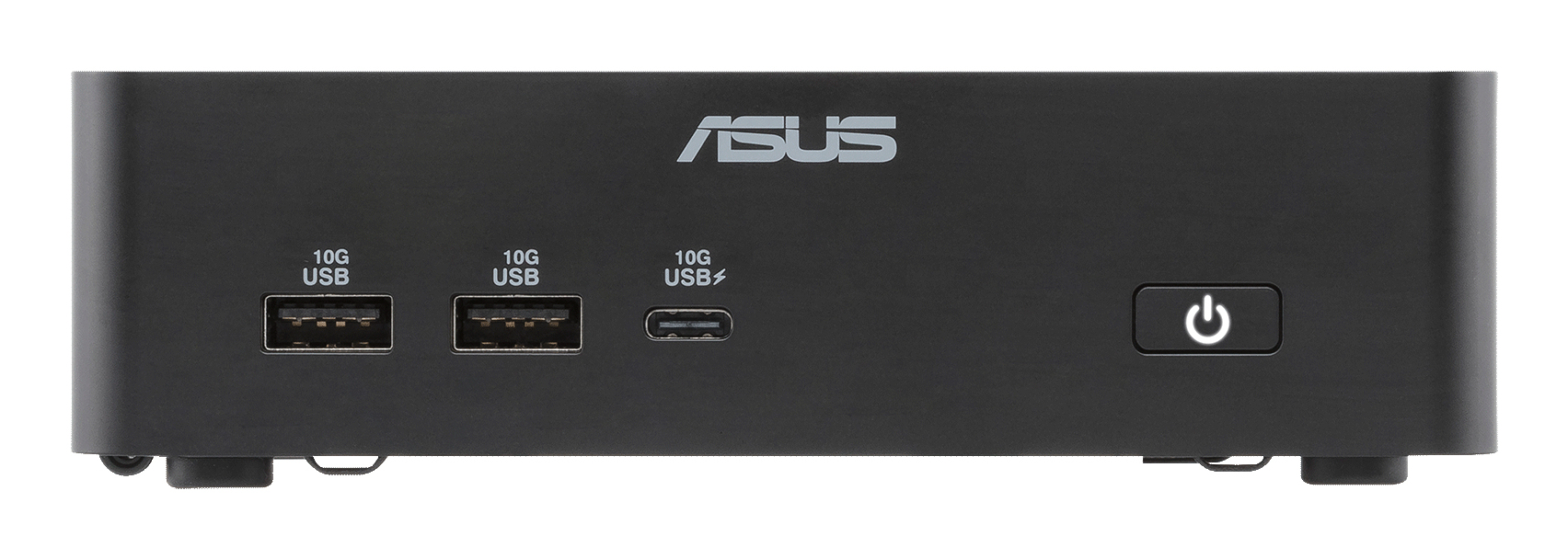 ASUS NUC 16 Pro RNUC16GDKX96C002 - Barebone