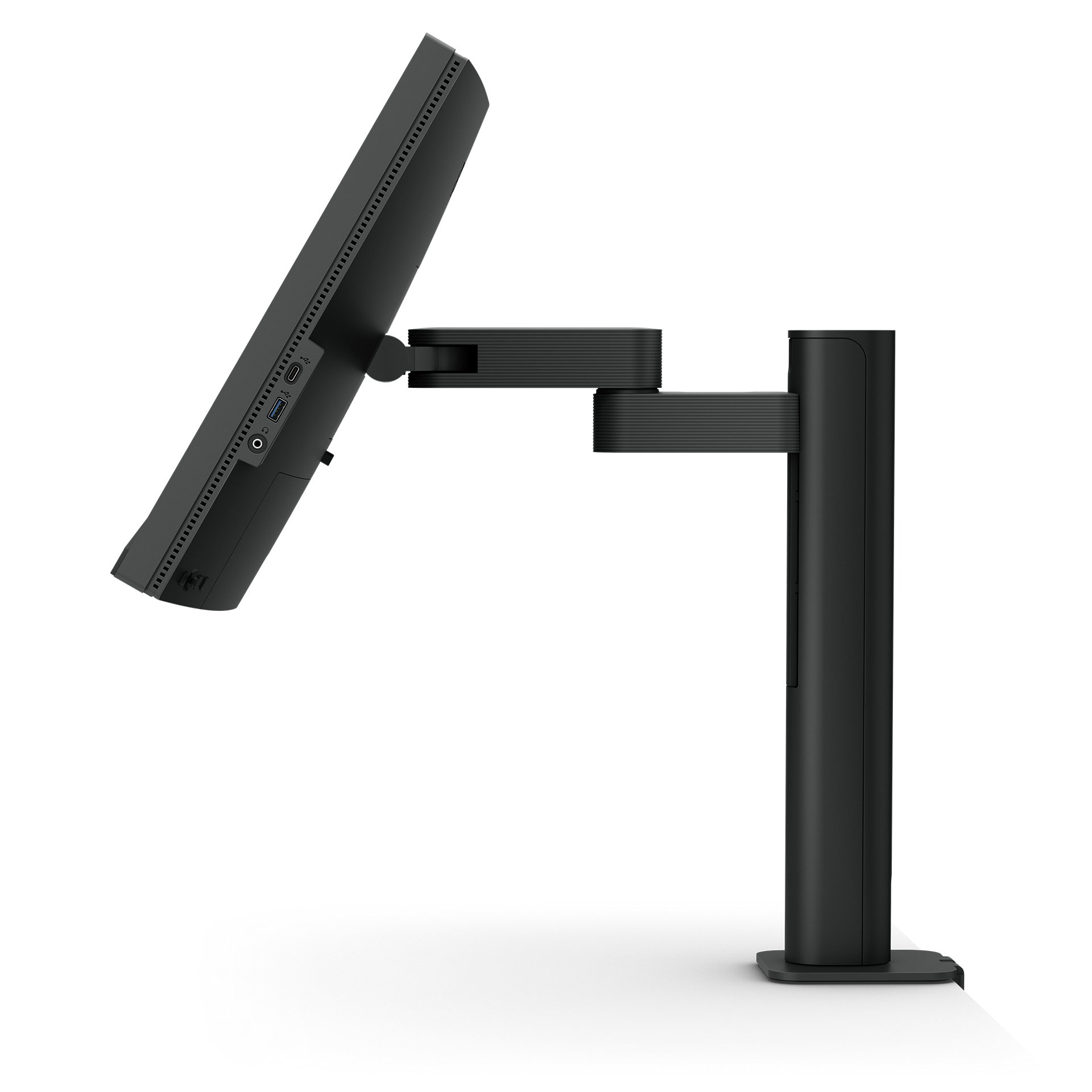 BenQ PD2705UA - LED-Monitor mit KVM-Switch - 68.6 cm (27")
