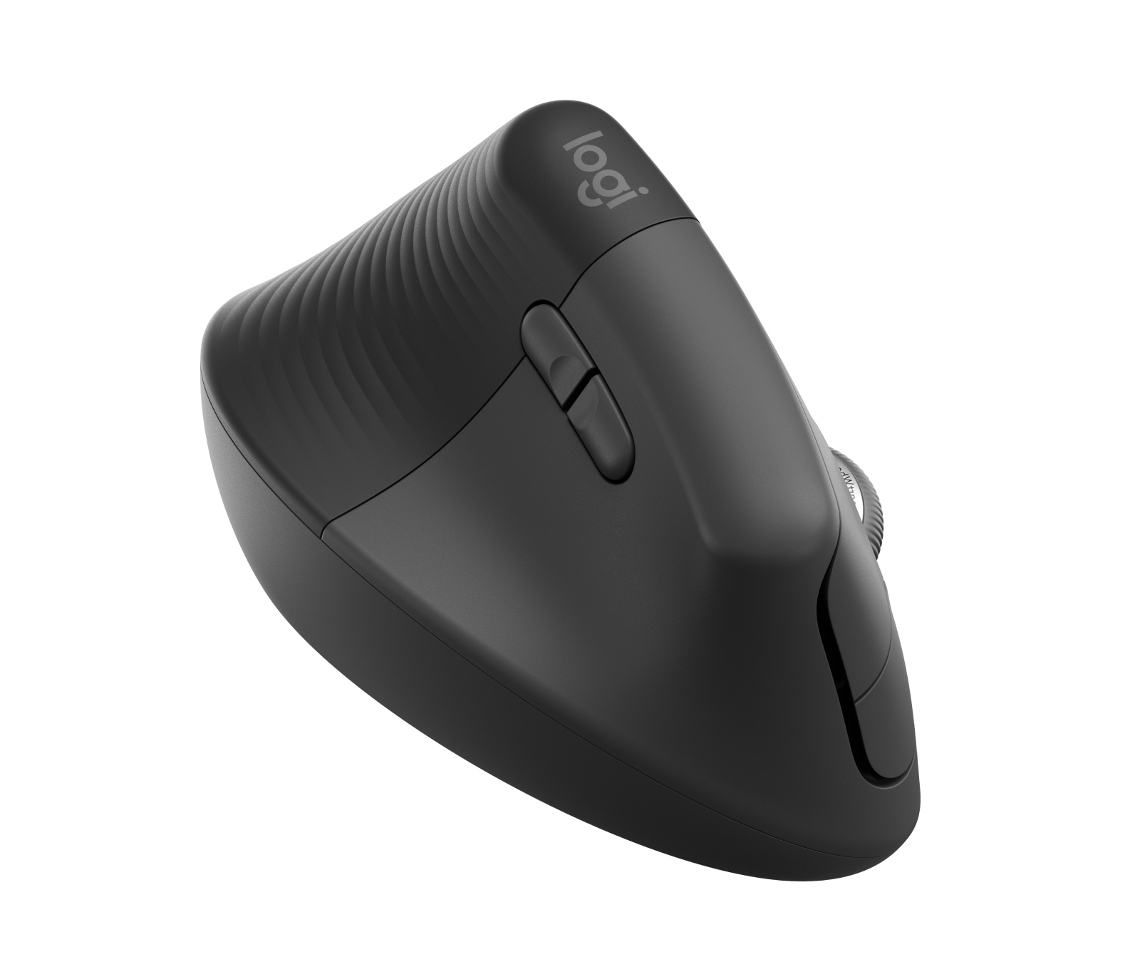 Logitech Lift for Business - Vertikale Maus