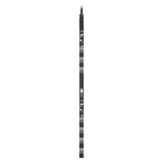 APC NetShelter Rack PDU Advanced - Stromverteilungseinheit (Rack - einbaufähig)
