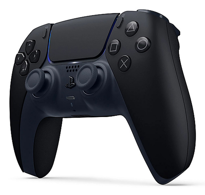 Sony DualSense - Game Pad - kabellos - Bluetooth
