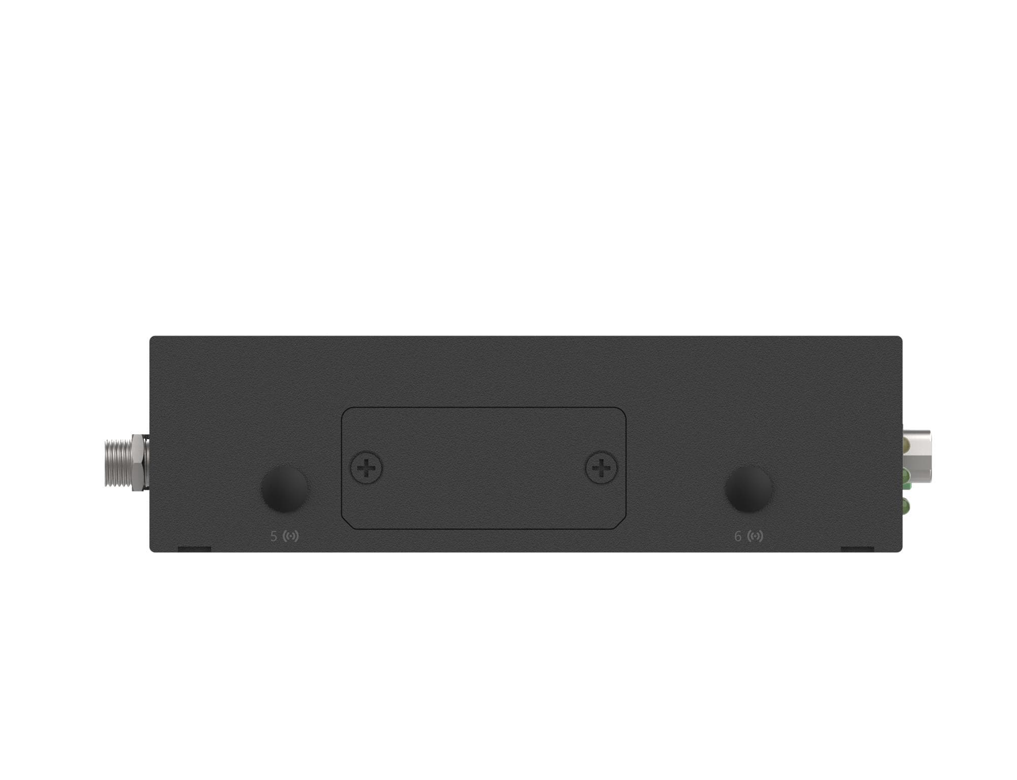 Lenovo ThinkEdge SE30n Gen 2 13LV - USFF - Core 5 120U / 1.4 GHz - vPro - RAM 8 GB - SSD 256 GB - TC