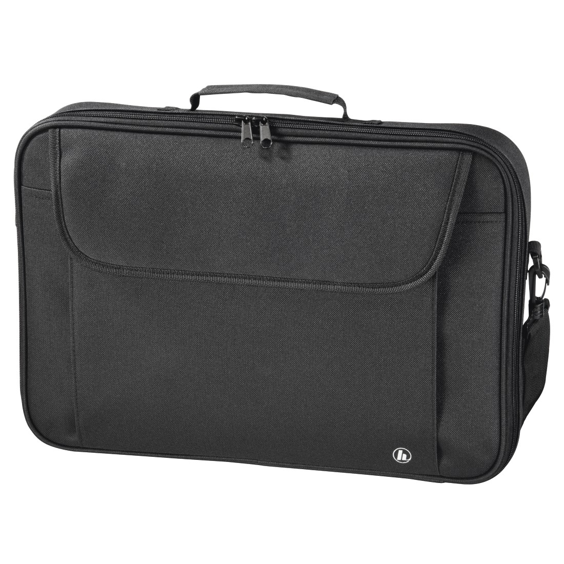 Hama "Montego" - Notebook-Tasche - 44 cm (17.3")