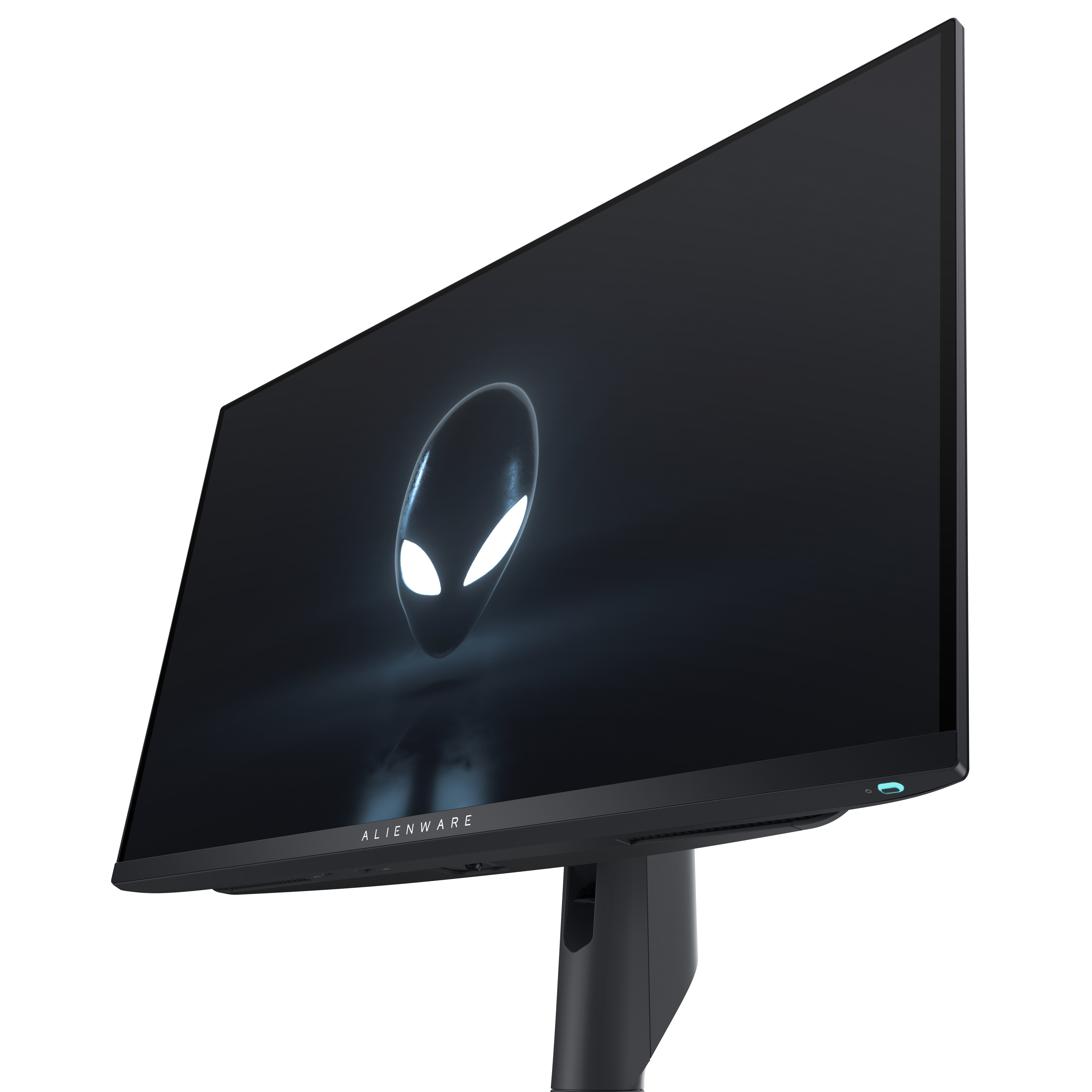 Dell Alienware AW2725DF Monitor 68 cm (27") WQHD, OLED, 0,03ms, HDMI, Displayport