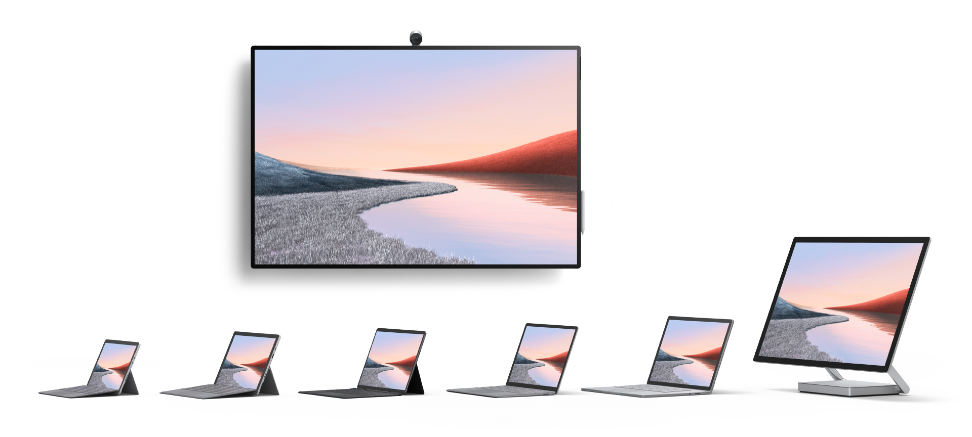 Surface for Business Easynotebooks B2B Shop