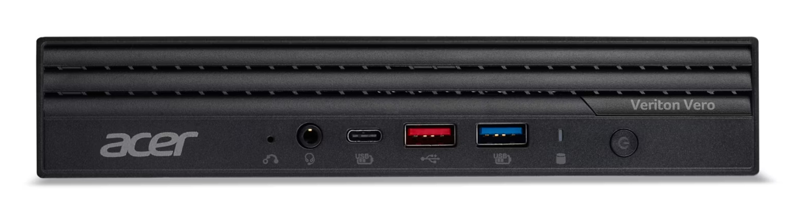 Acer Veriton N4720GT, Core i5-14400T, 16GB, 512GB SSD, Win11 Pro