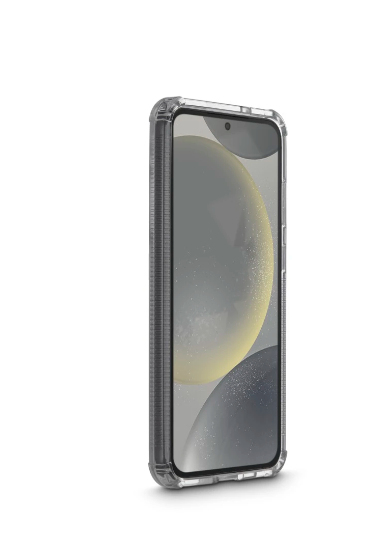 Hama 00136073, Cover, Samsung, Galaxy S24, 15,8 cm (6.2"), Transparent