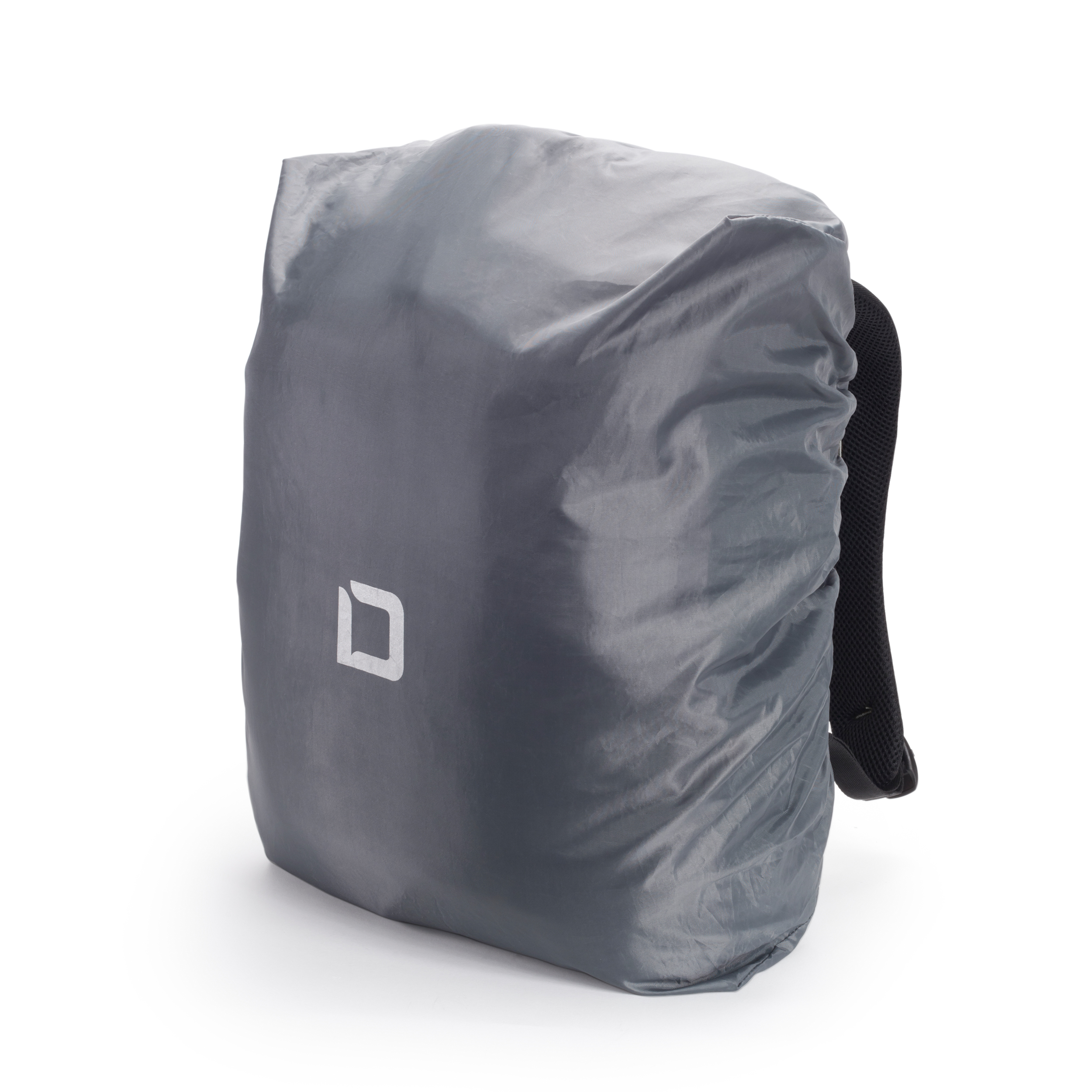Dicota Backpack Eco Laptop Bag 15.6" - Notebook-Rucksack - 39.6 cm (15.6")