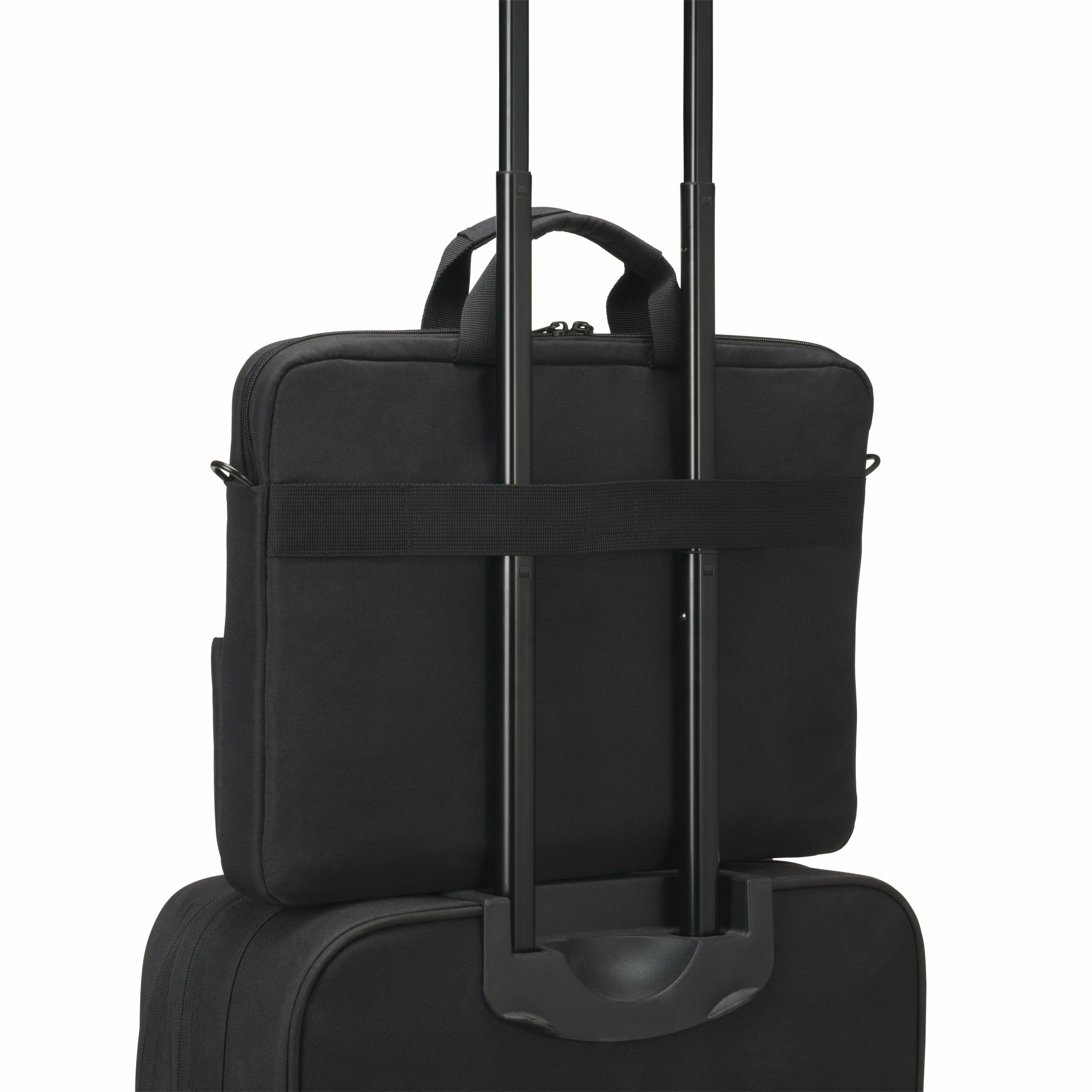 Dicota Eco - Notebook-Tasche - 39.6 cm - 13"