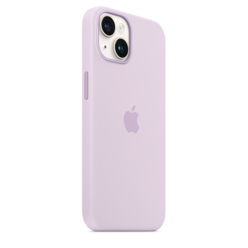 Apple MPRY3ZM/A, Cover, Apple, iPhone 14, 15,5 cm (6.1"), Lila