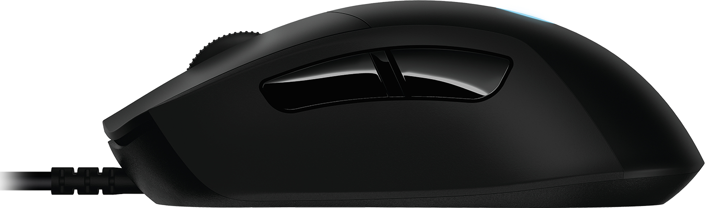 Logitech Gaming Mouse G403 HERO - Maus - optisch