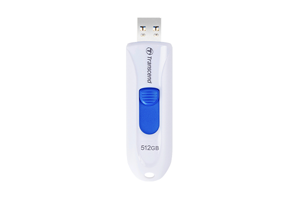 Transcend JetFlash 790 - USB-Flash-Laufwerk