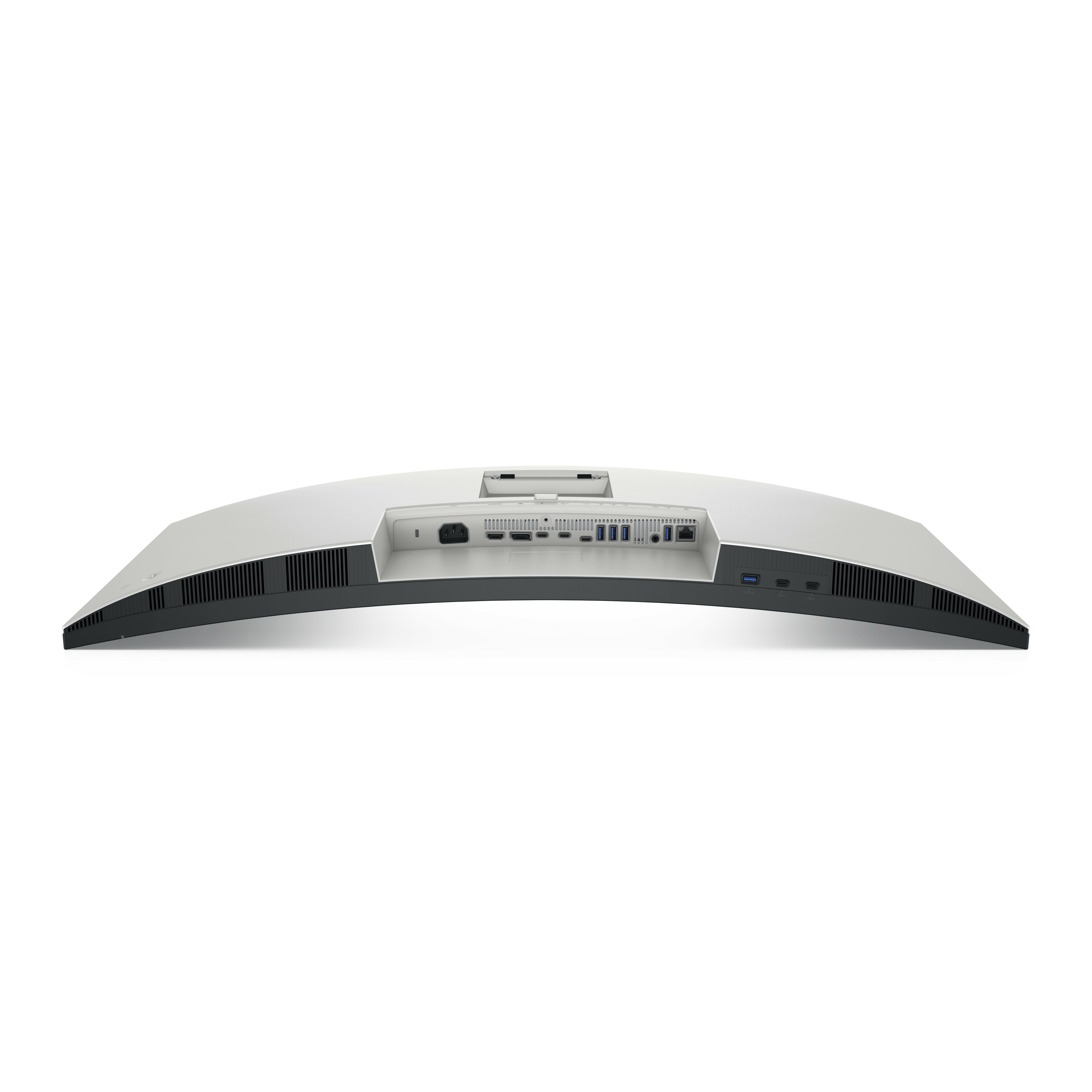 Dell UltraSharp U3425WE 86.7cm (34.1"), UWQHD, IPS, 5ms, HDMI, DisplayPort, Thunderbolt