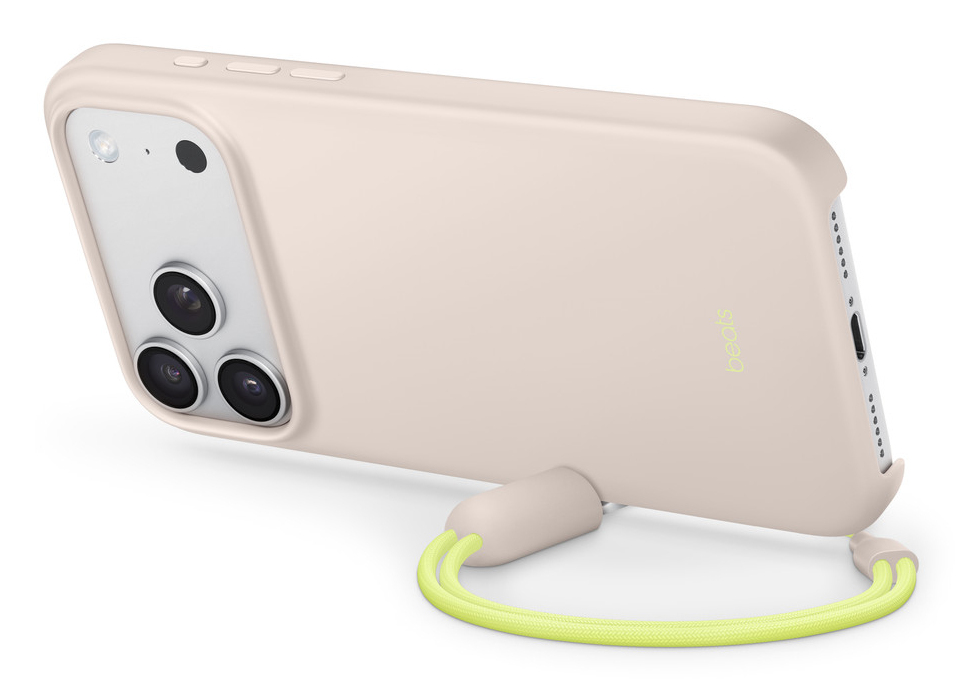 Apple Schutzabdeckung für Mobiltelefon - mit