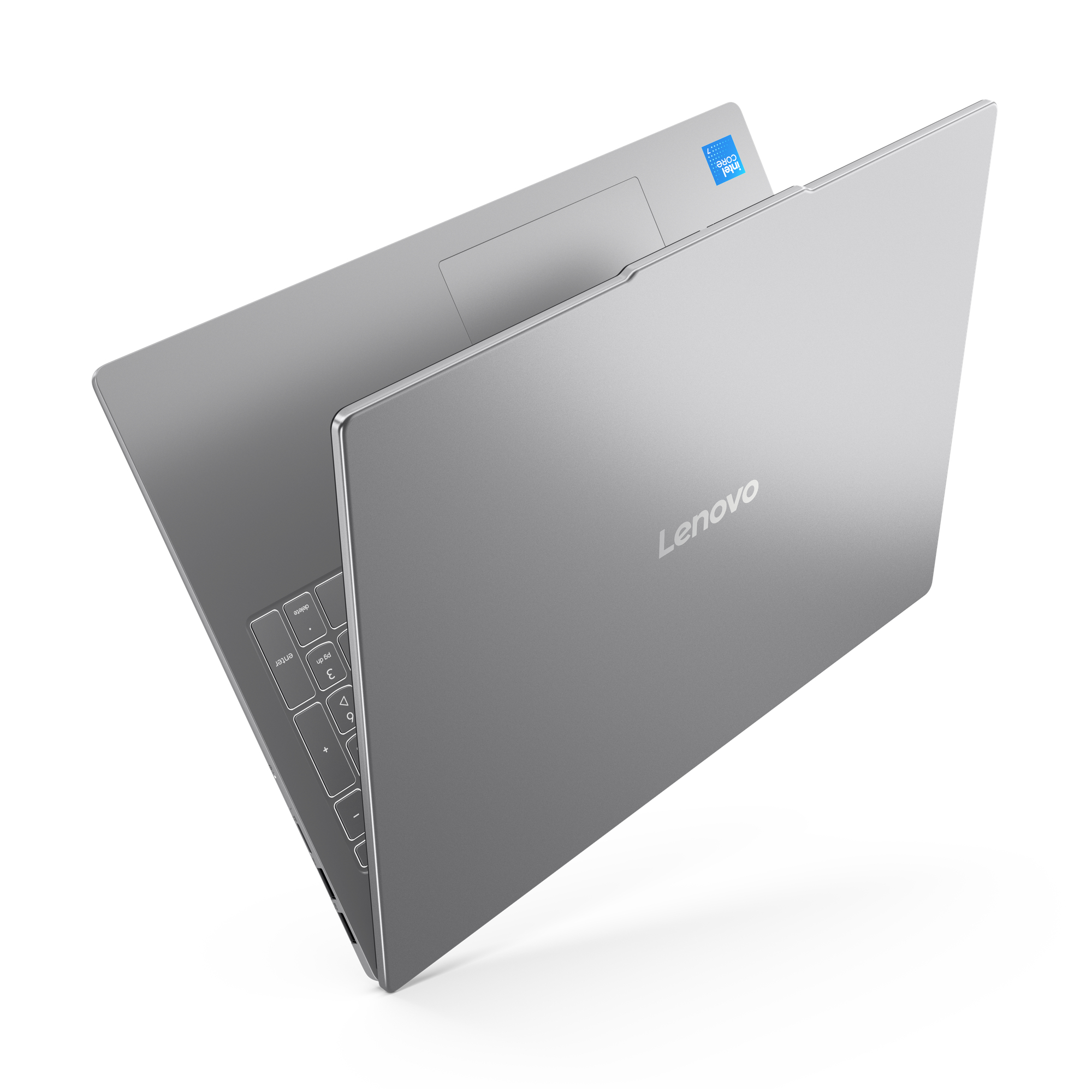Lenovo IdeaPad Slim 5 16IMH10 83V7 - Intel Core Ultra 5 135H - Win 11 Home - Intel Arc Graphics - 16