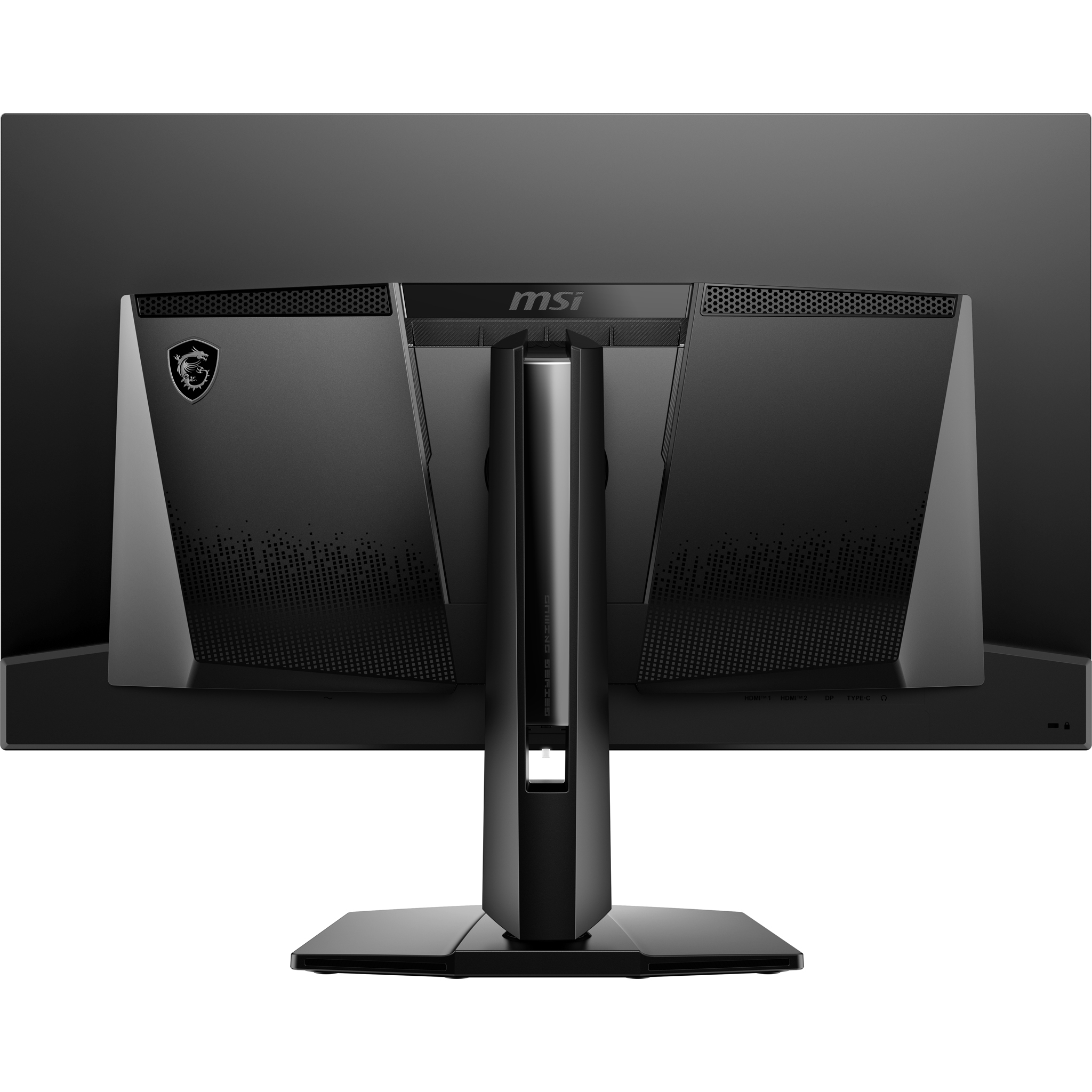 MSI MAG 321UPDE - OLED-Monitor - Gaming - 81.3 cm (32")