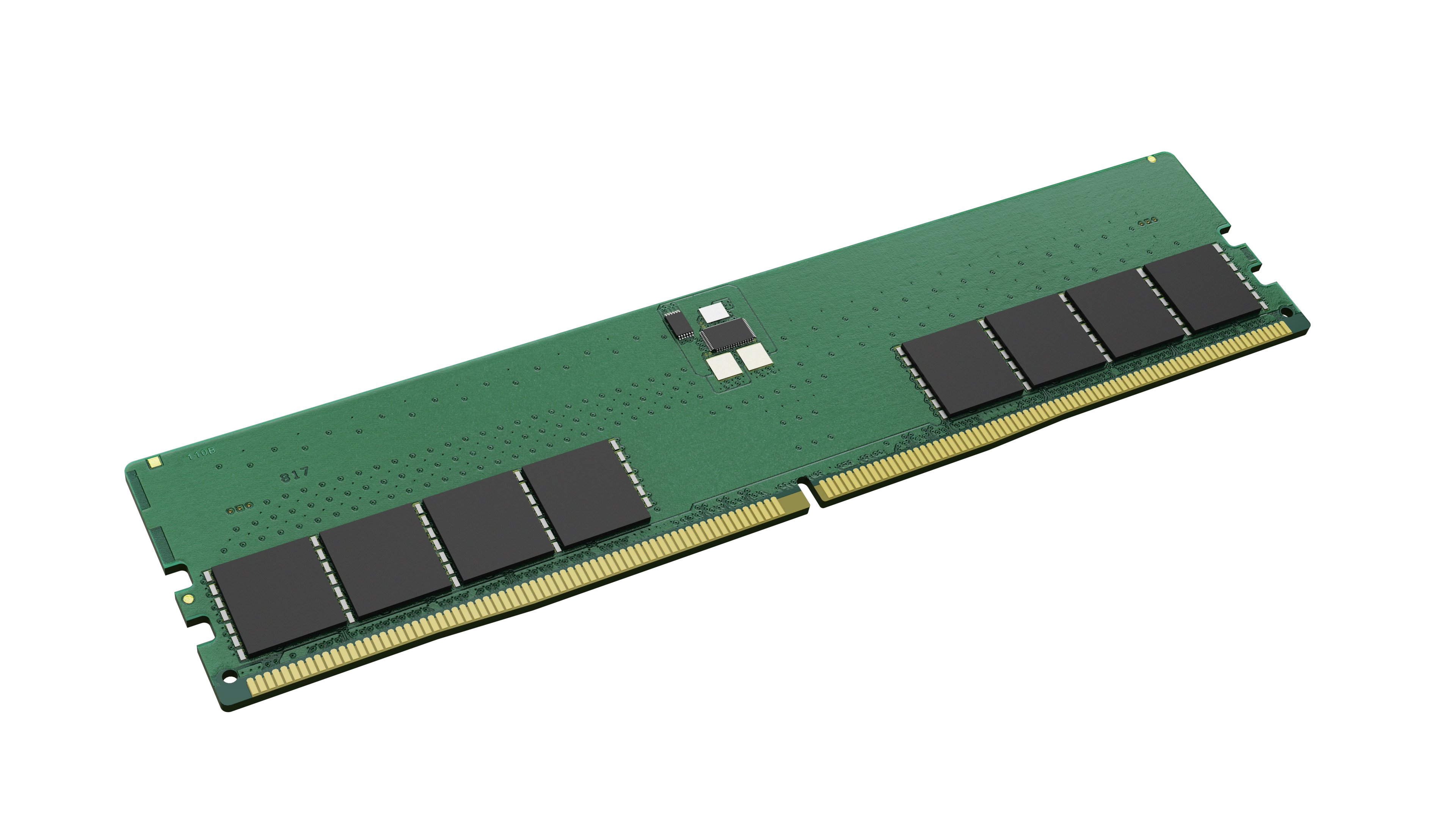 Kingston ValueRAM UDIMM 48GB, DDR5-5600, CL46-45-45, 2RX8
