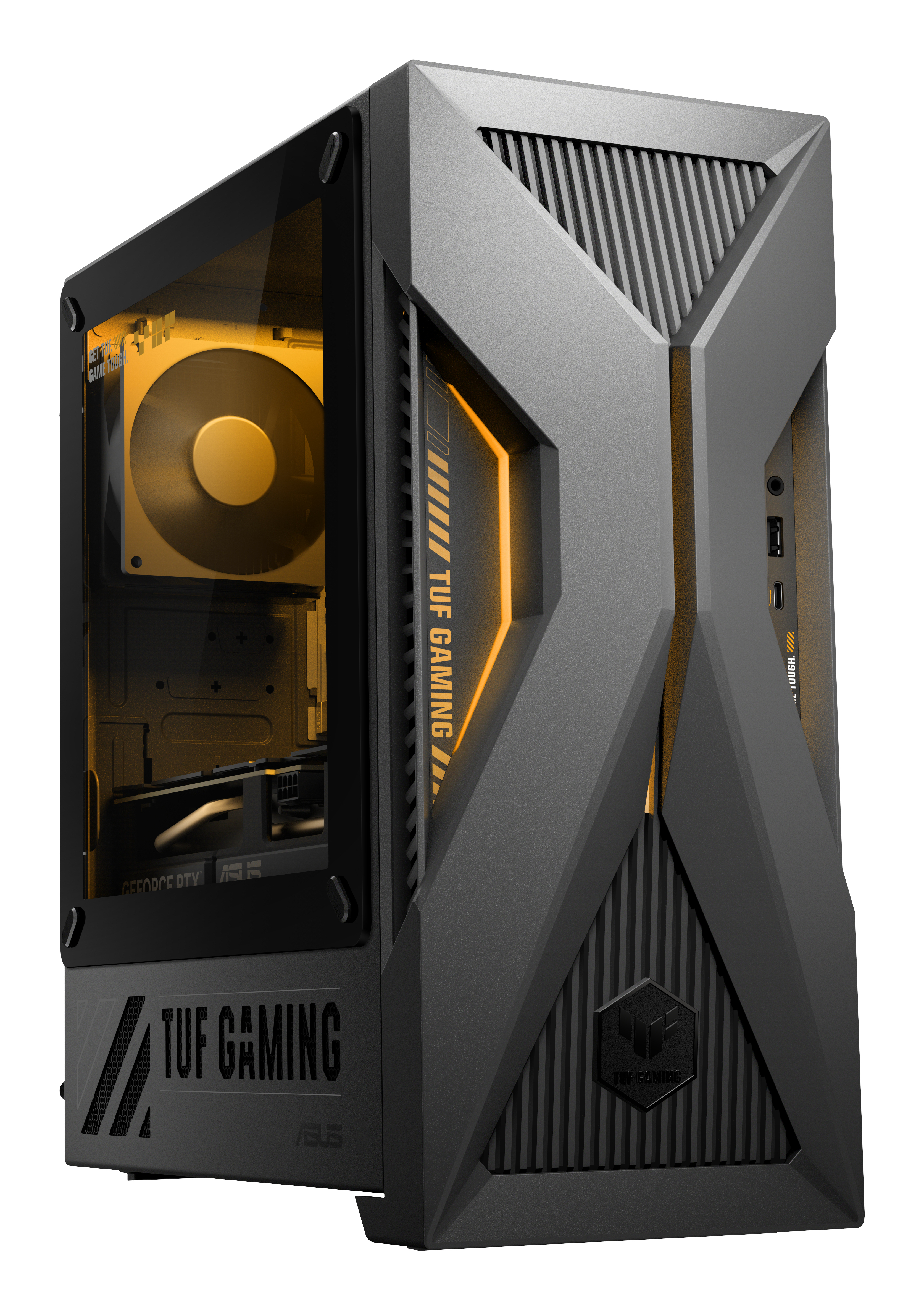 ASUS TUF TM500 TM500MH-0R5220032W, Ryzen 5 220, 16GB, 1TB, RTX 5060, Win11