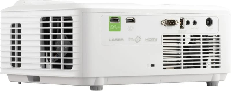 ViewSonic V554K - For Xbox - DLP-Projektor - Laser/Phosphor